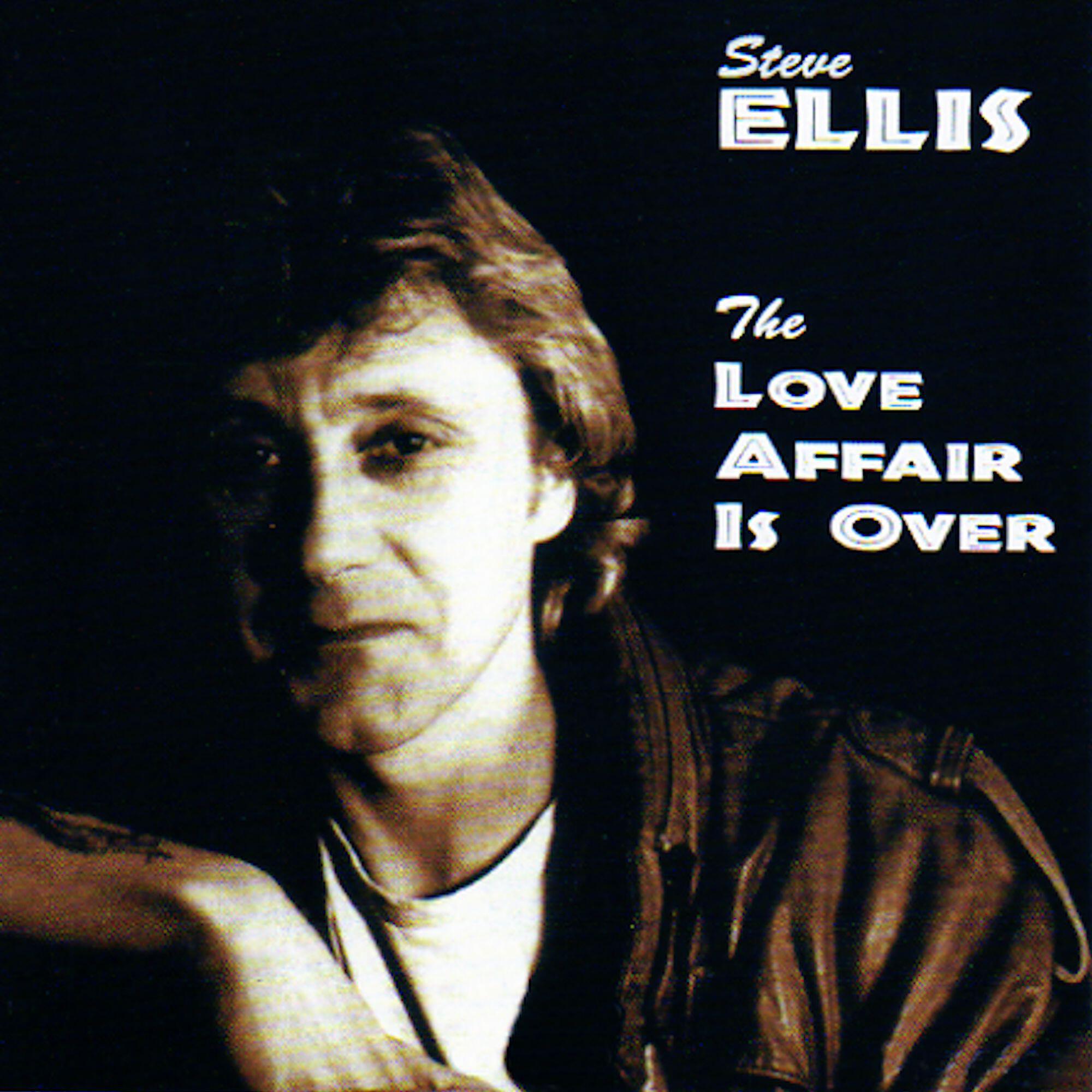 Релиз The Love Affair Is Over
