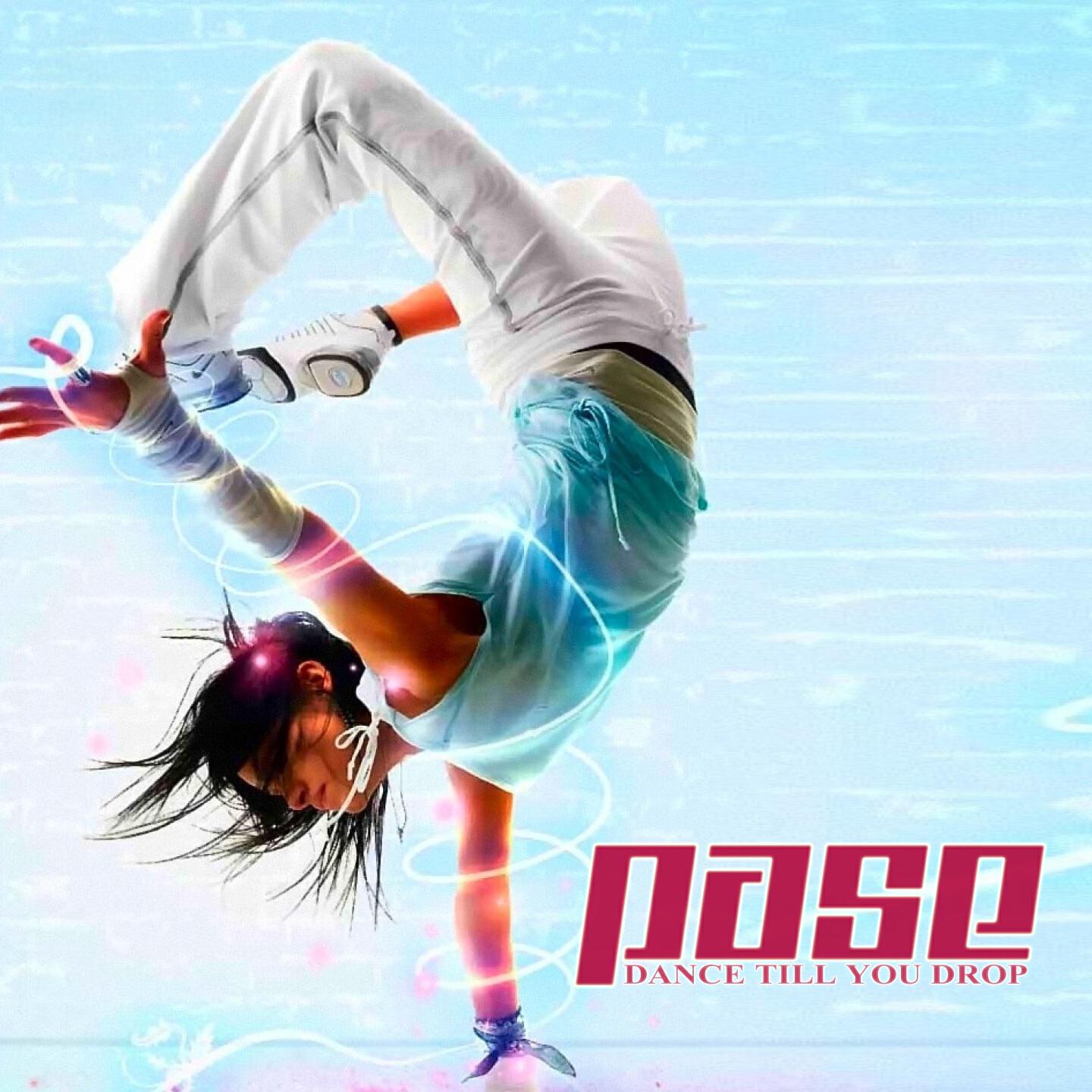 Релиз Dance Till You Drop