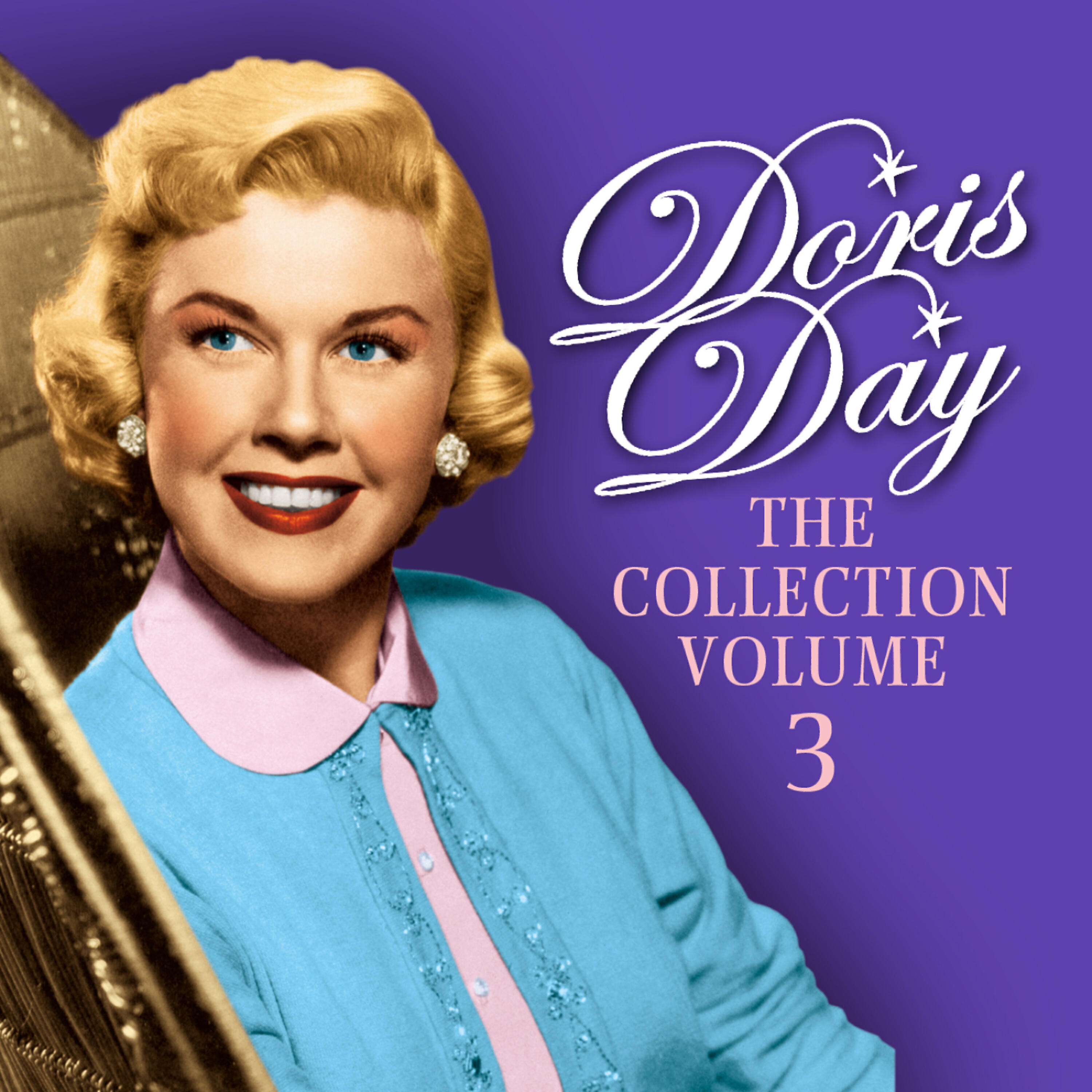 Релиз The Collection - Volume 3