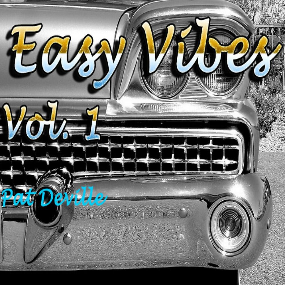 Релиз Easy Vibes, Vol. 1