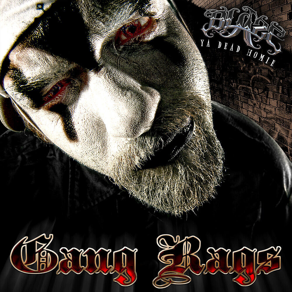 Релиз Gang Rags