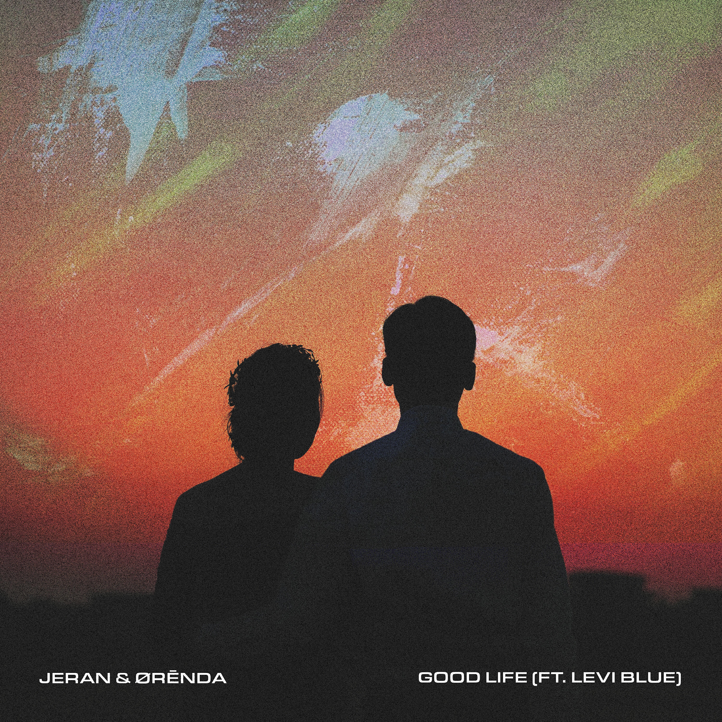 Релиз Good Life