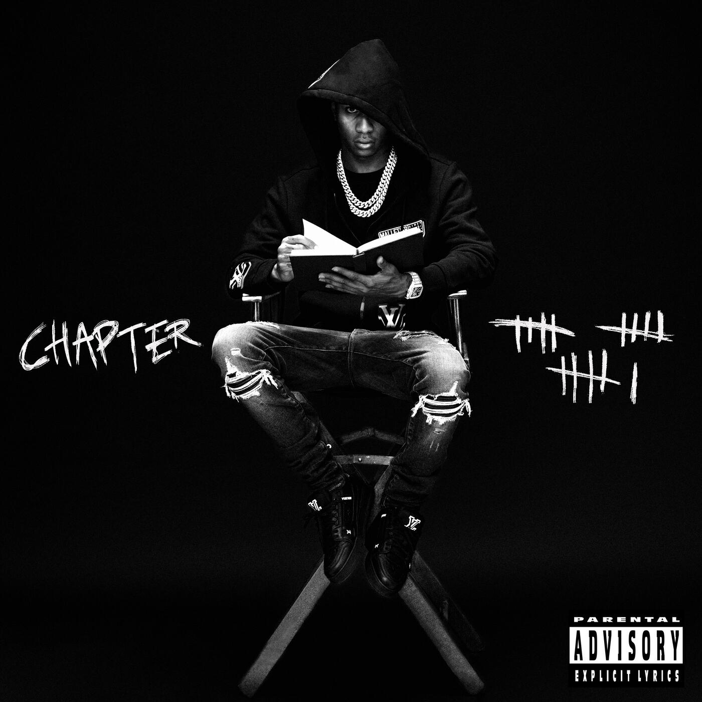 Релиз Chapter 16