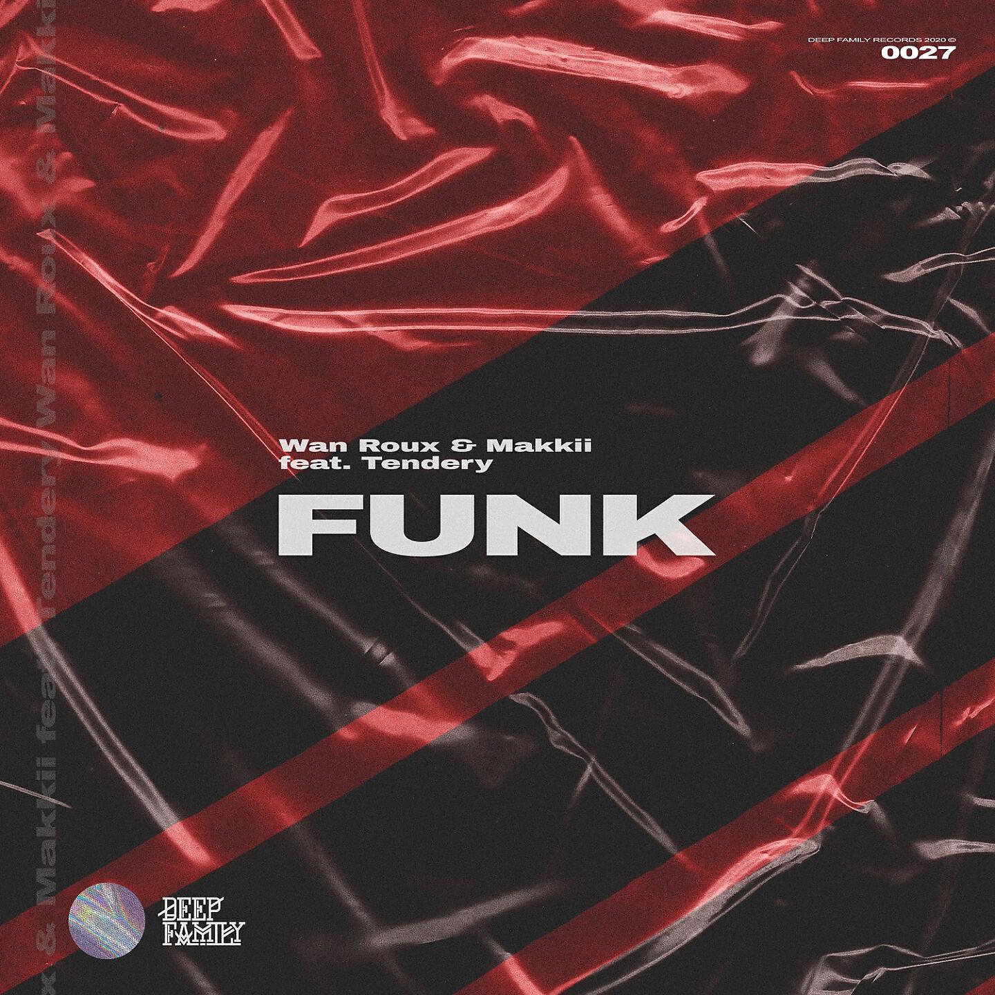 Релиз Funk