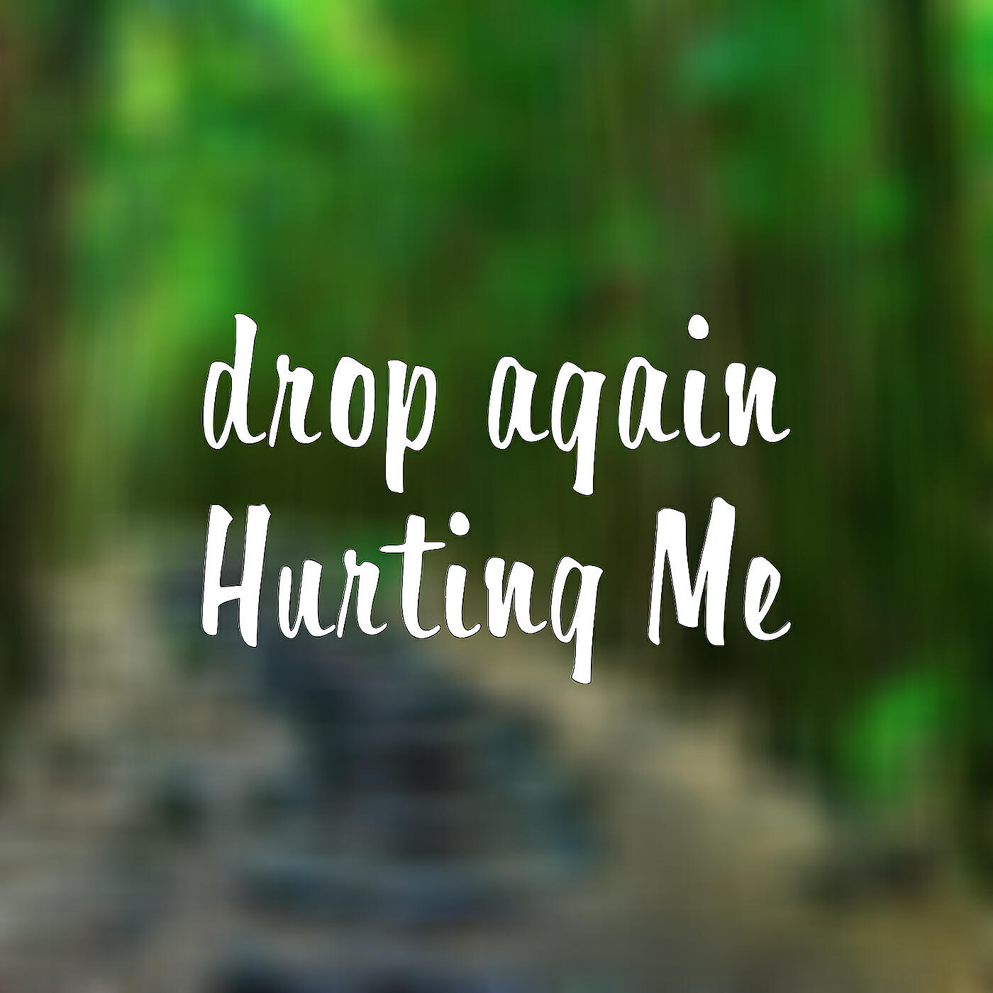 Релиз Hurting Me