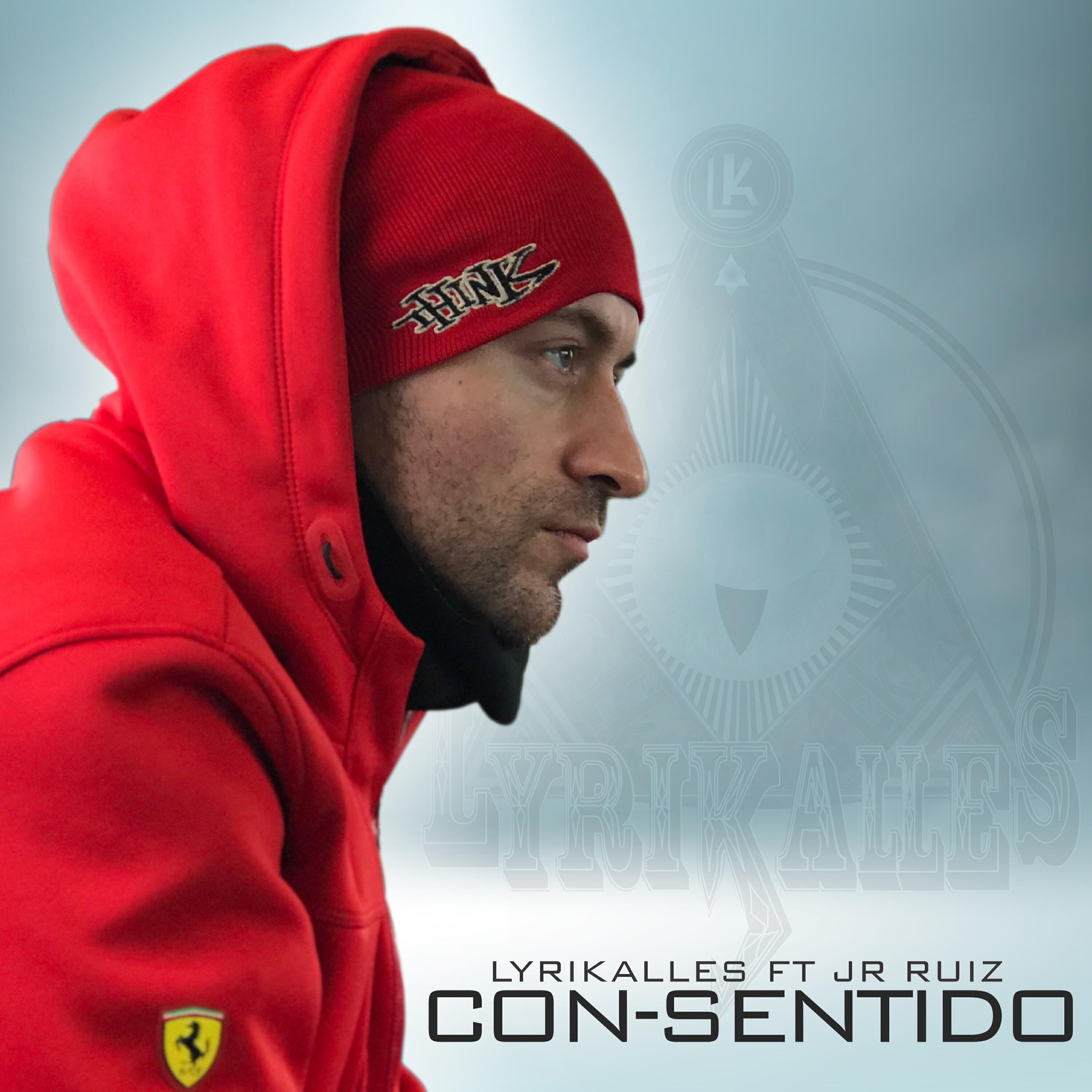 Релиз Con-Sentido
