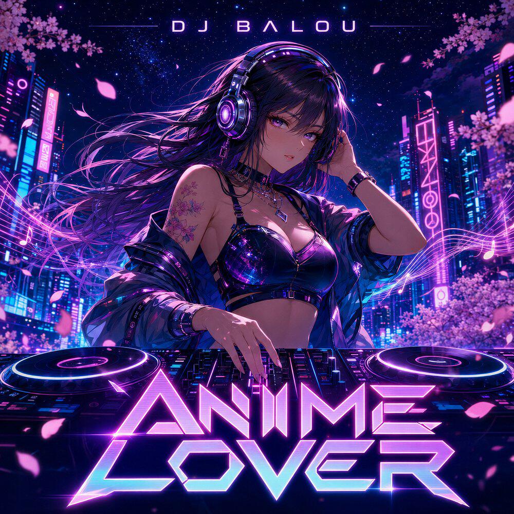 Релиз Anime Lover