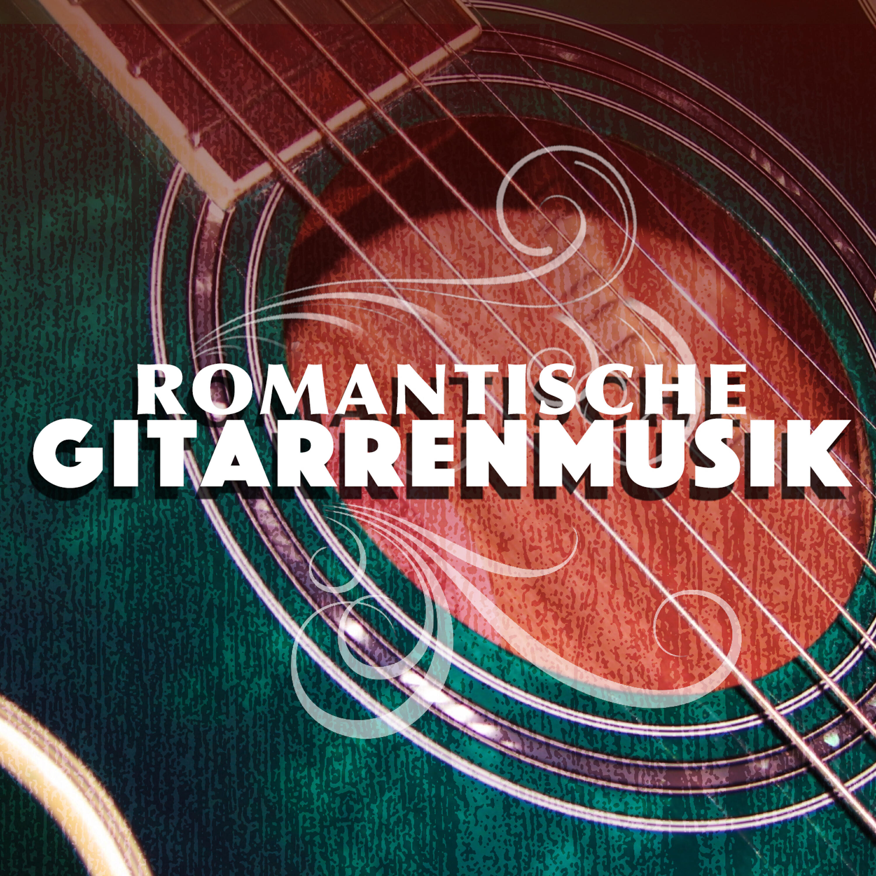 Релиз Romantische Gitarrenmusik