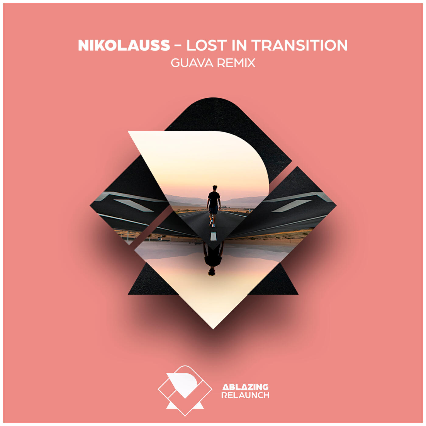 Постер альбома Lost in Transition