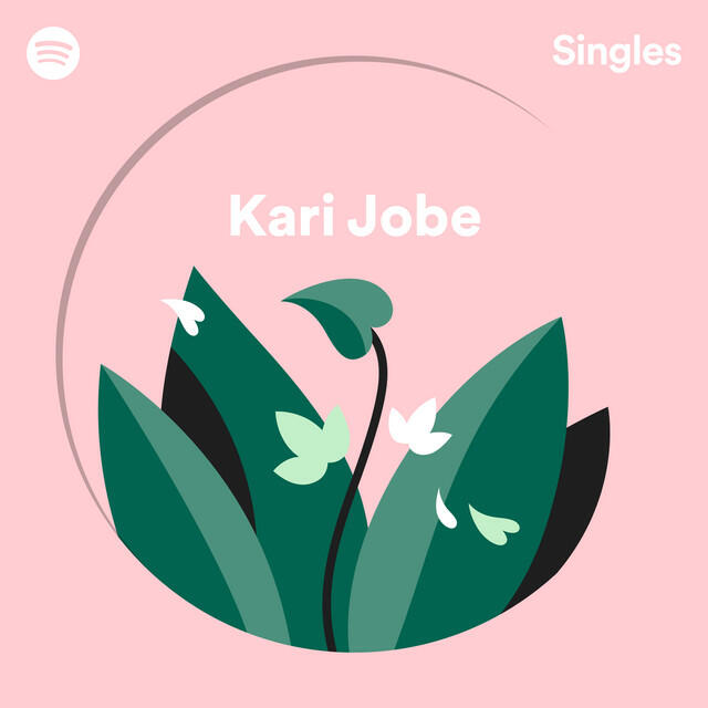 Релиз Spotify Singles