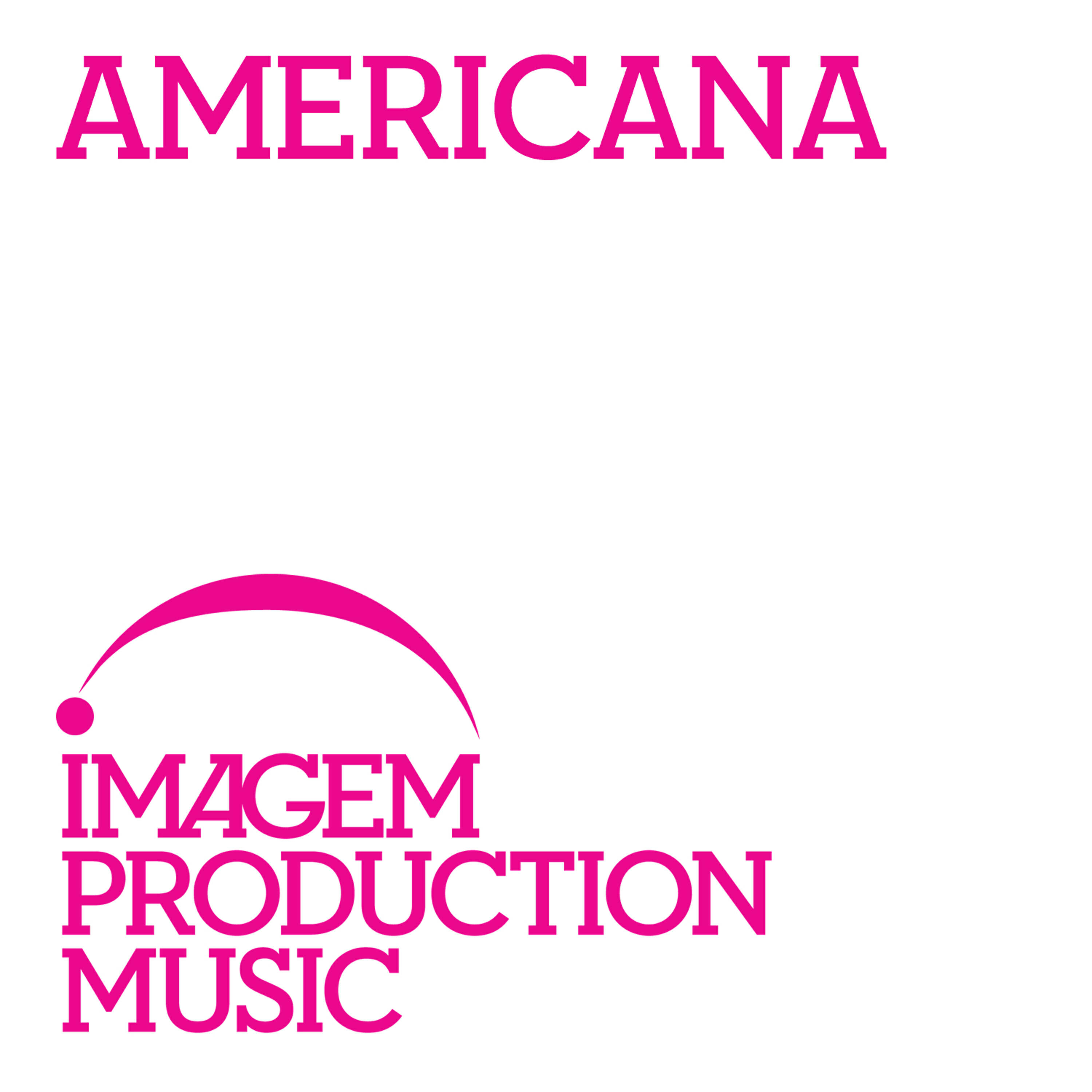 Релиз Americana