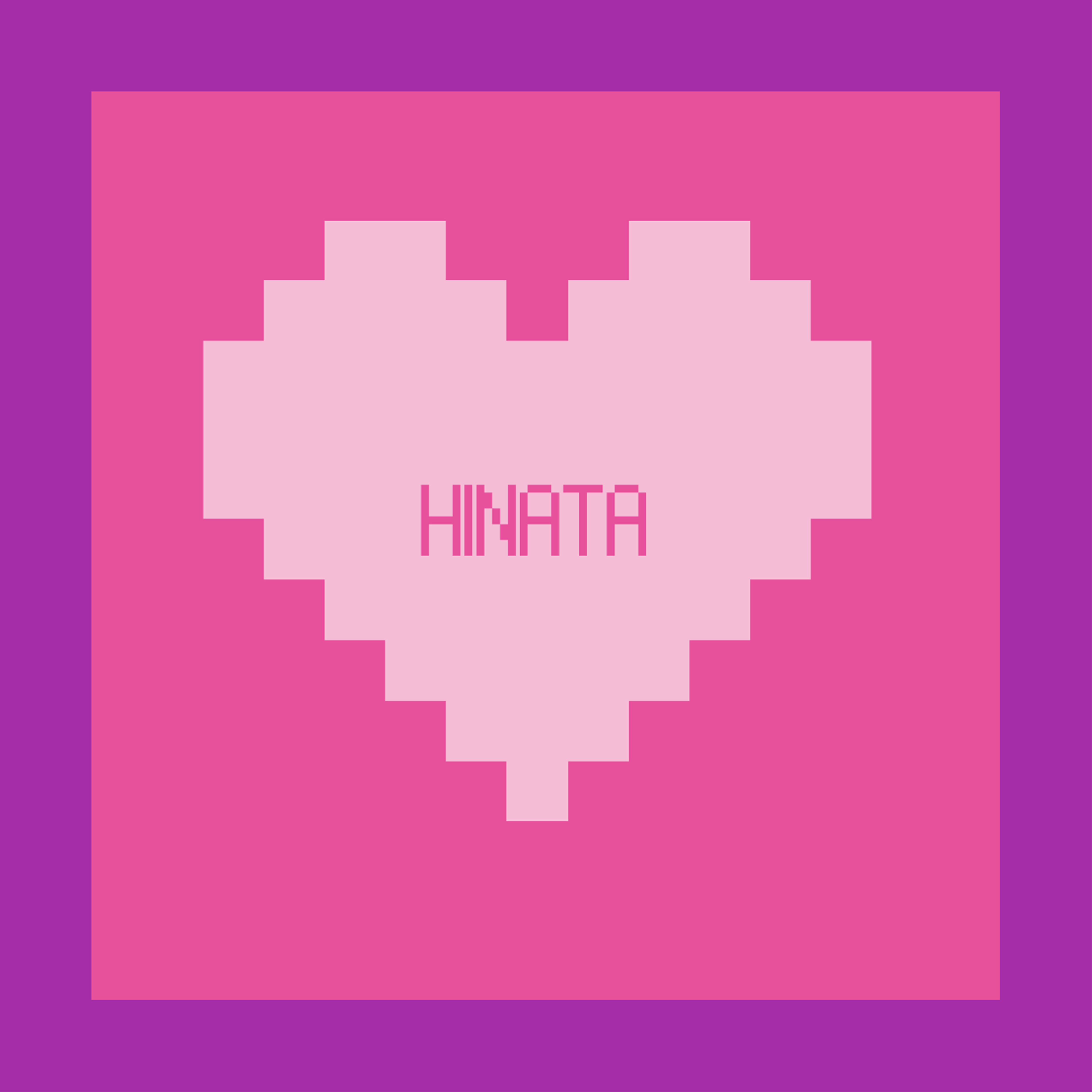 Релиз Hinata