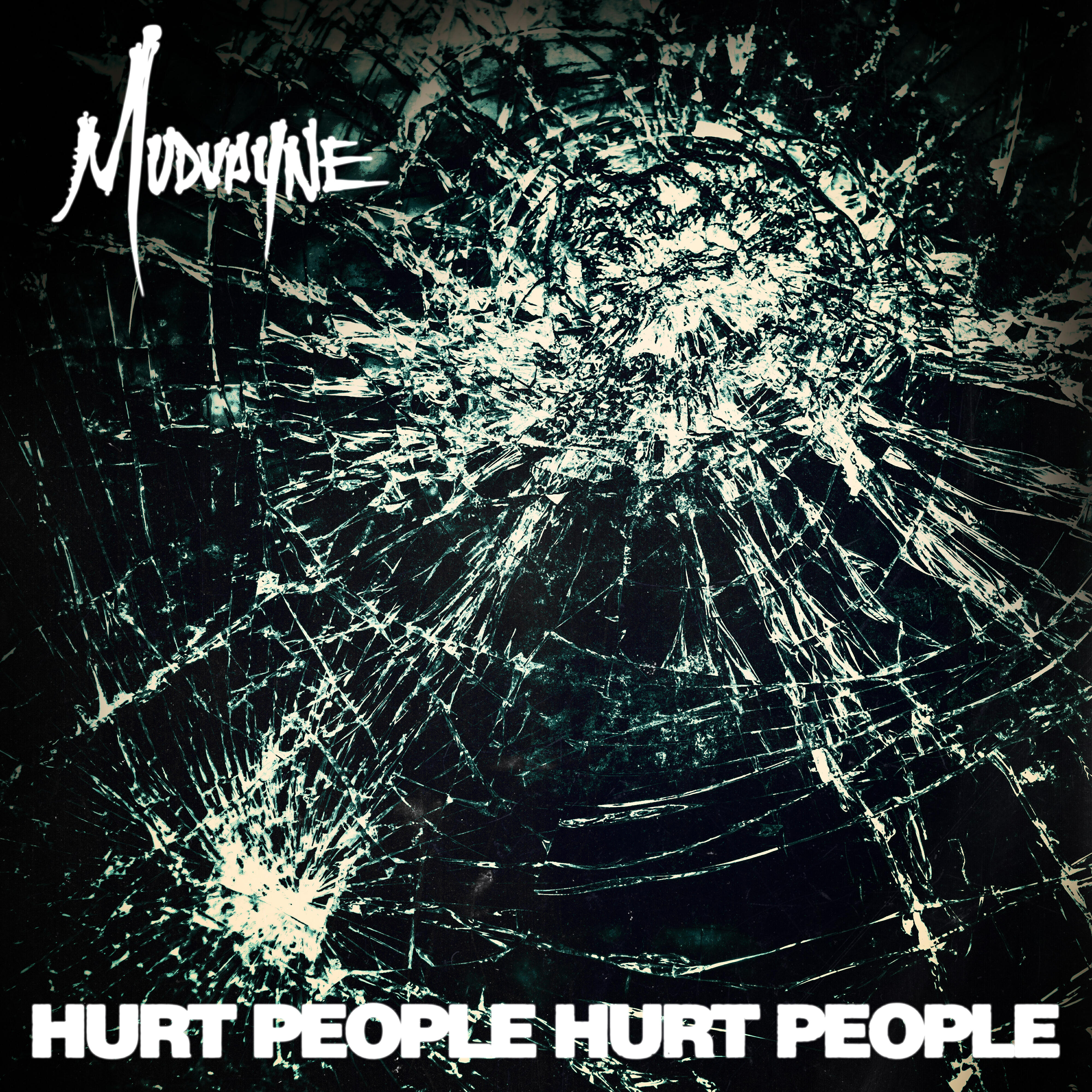 Релиз Hurt People Hurt People
