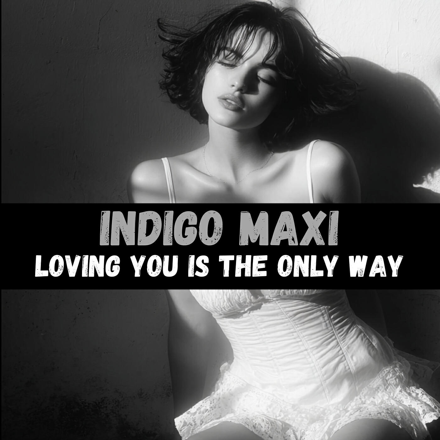Релиз Loving You Is the Only Way