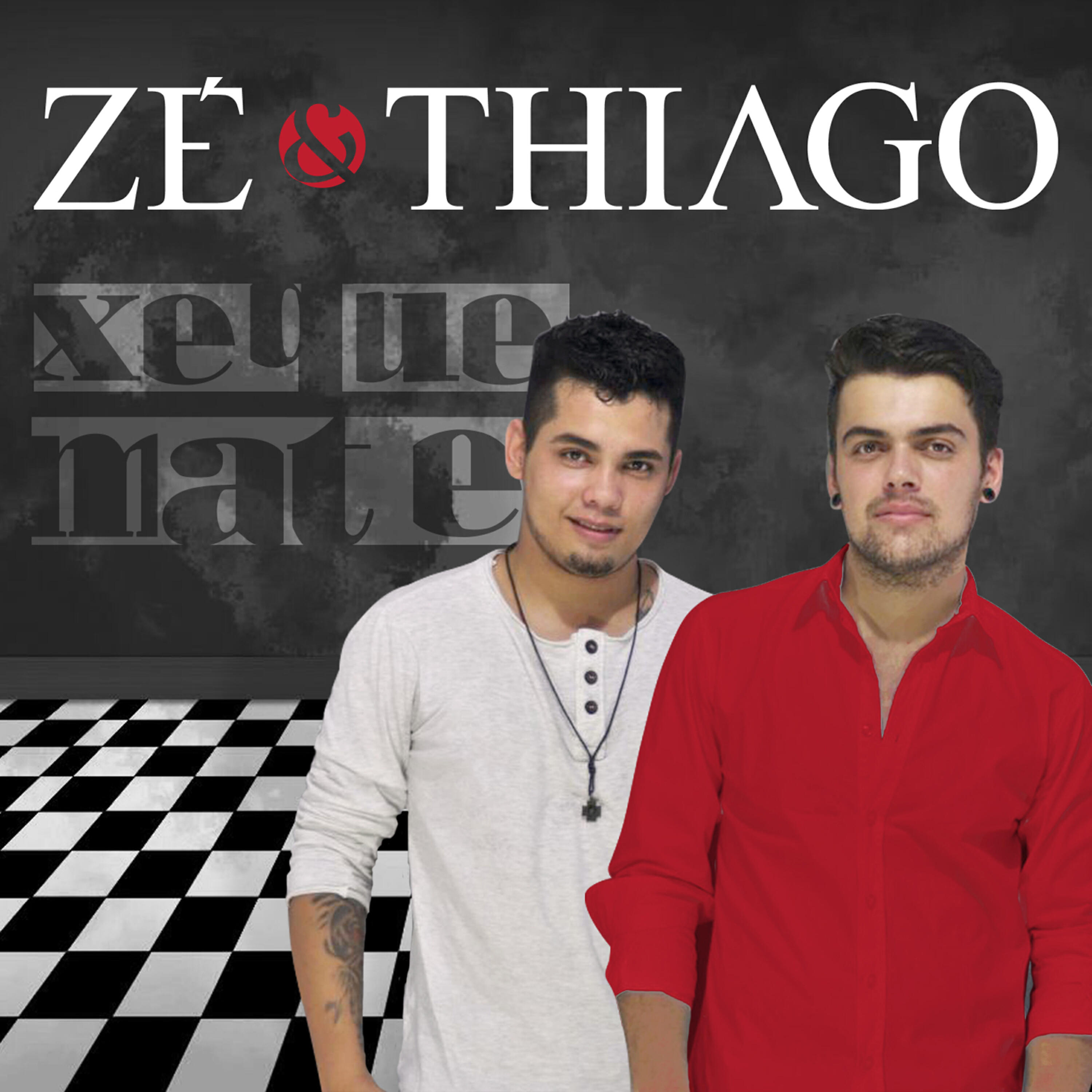 Релиз Xeque Mate - Single