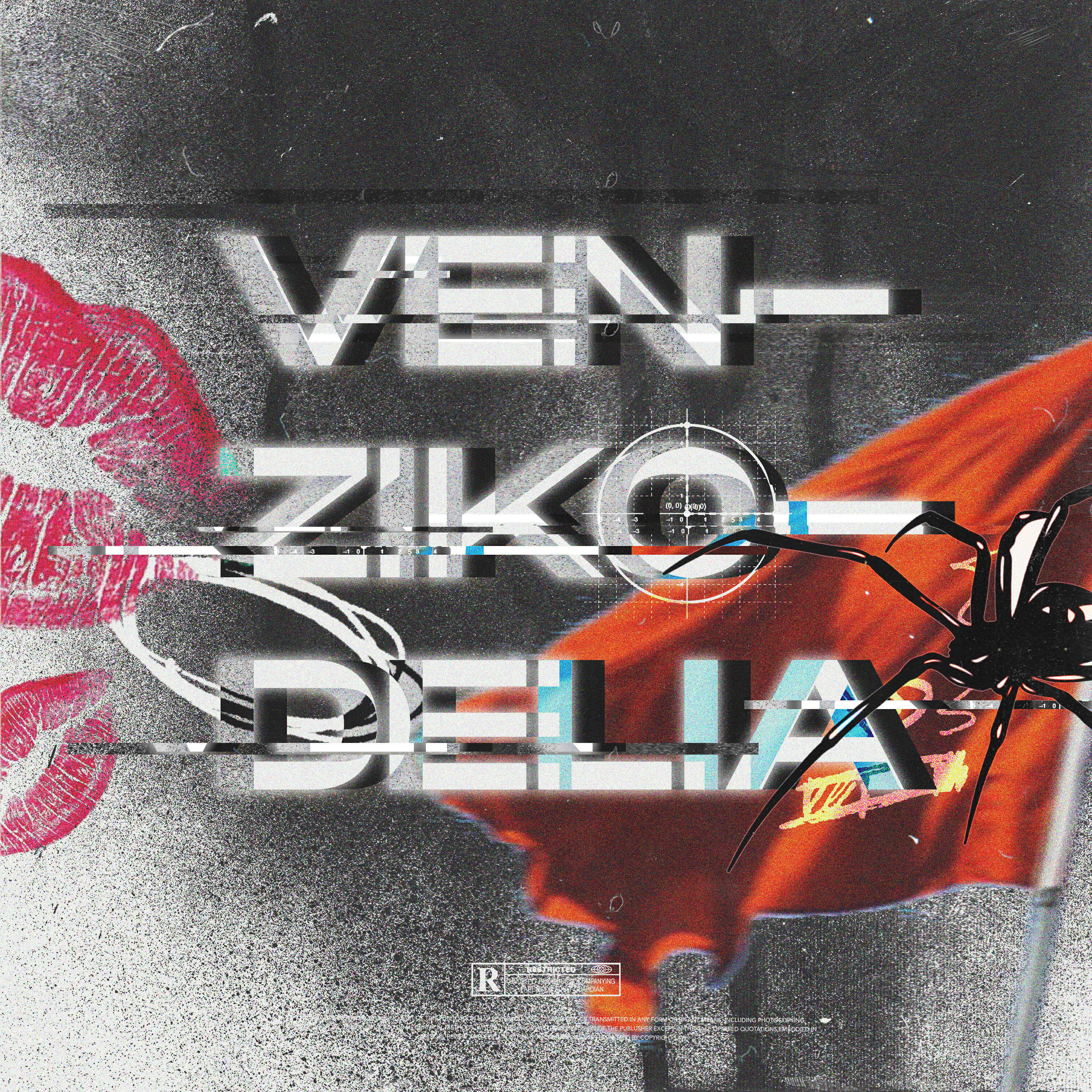 Релиз Venzikodelia