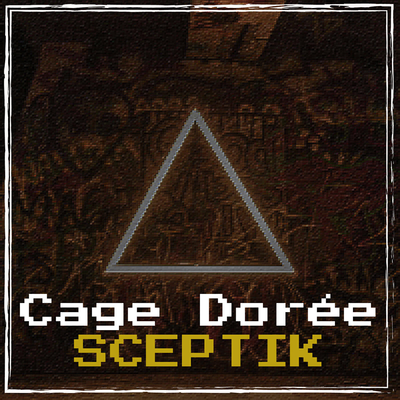 Релиз Cage Dorée
