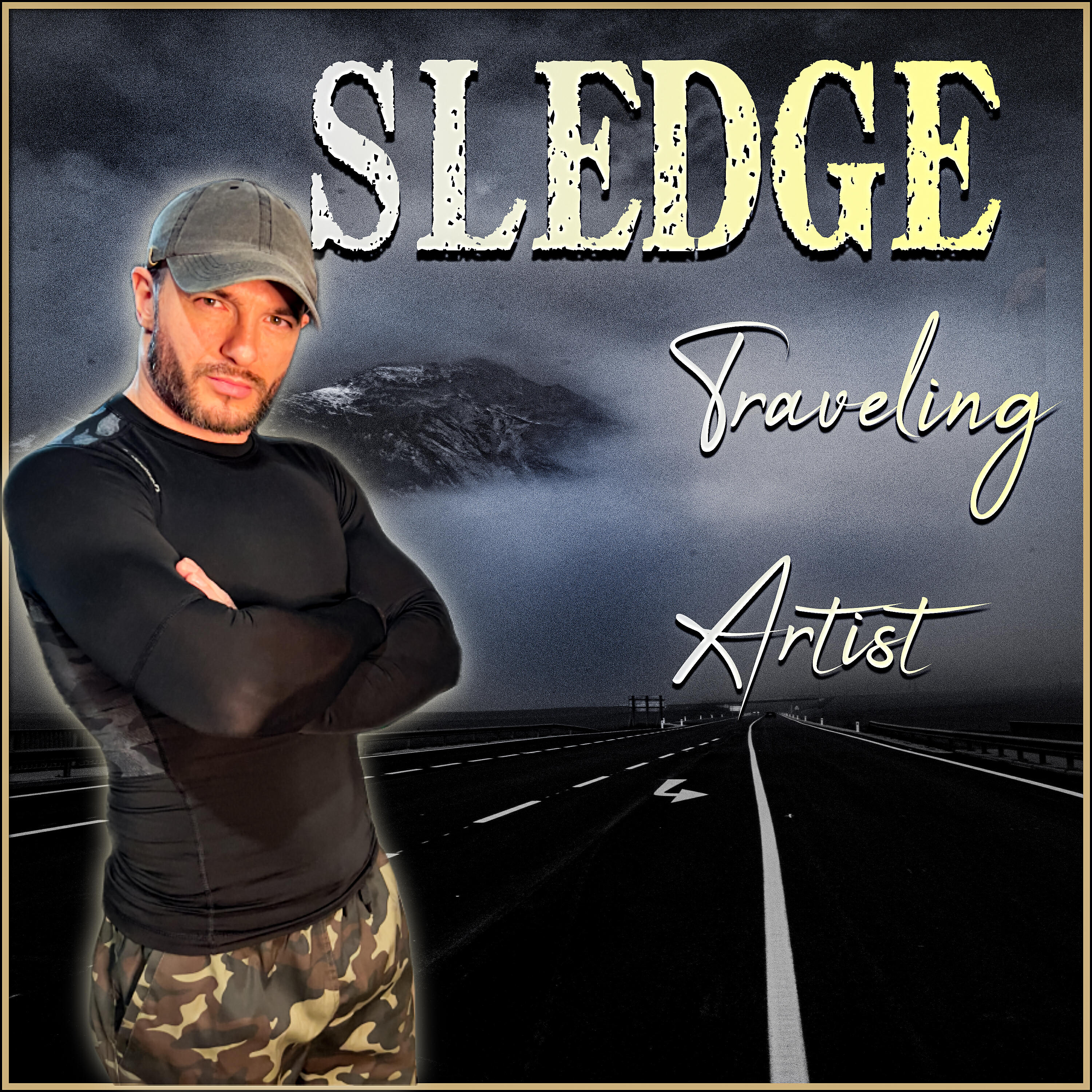 Релиз Traveling Artist