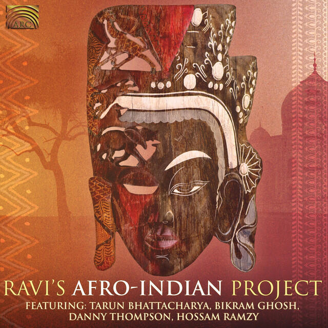 Ravi Freeman