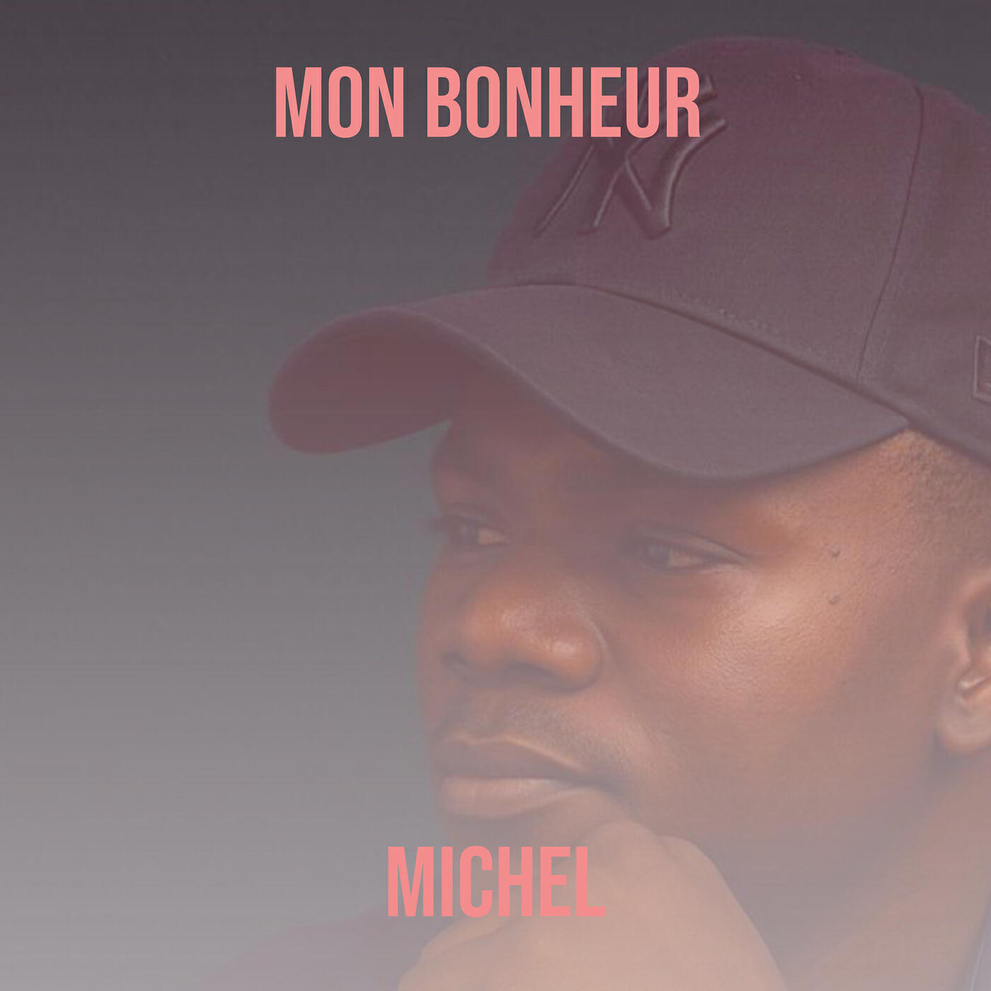 Постер альбома Mon bonheur