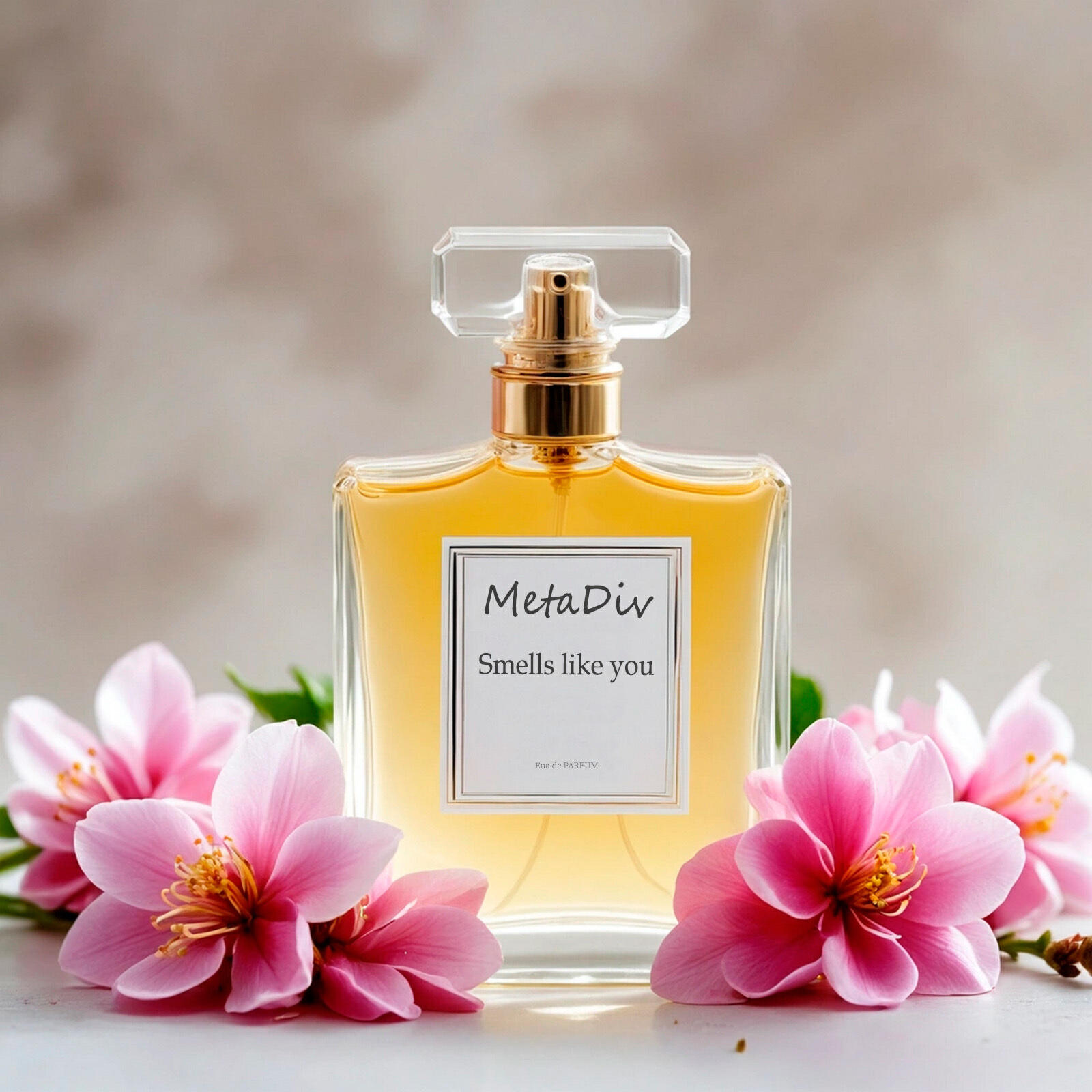Релиз Smells Like You