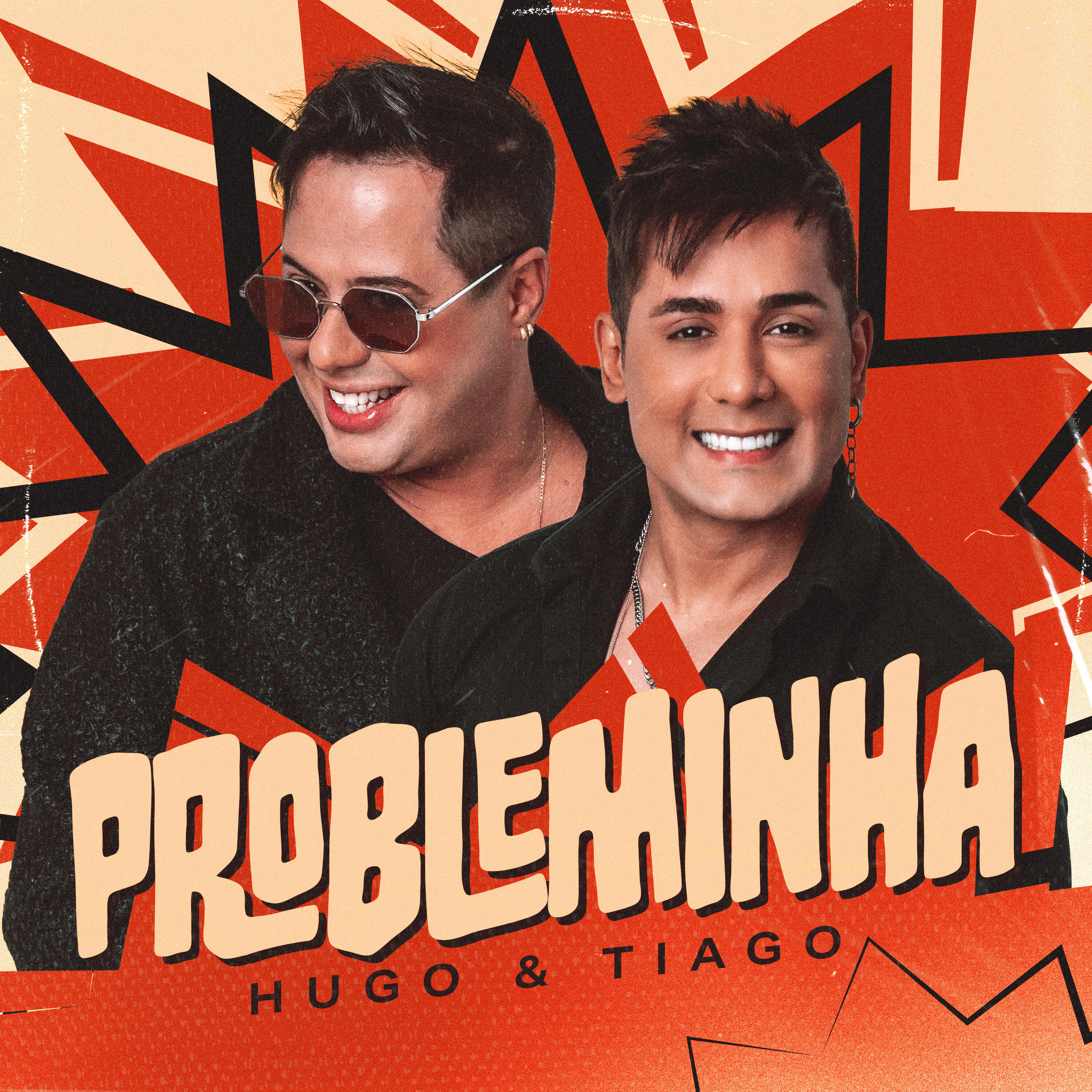 Релиз Probleminha