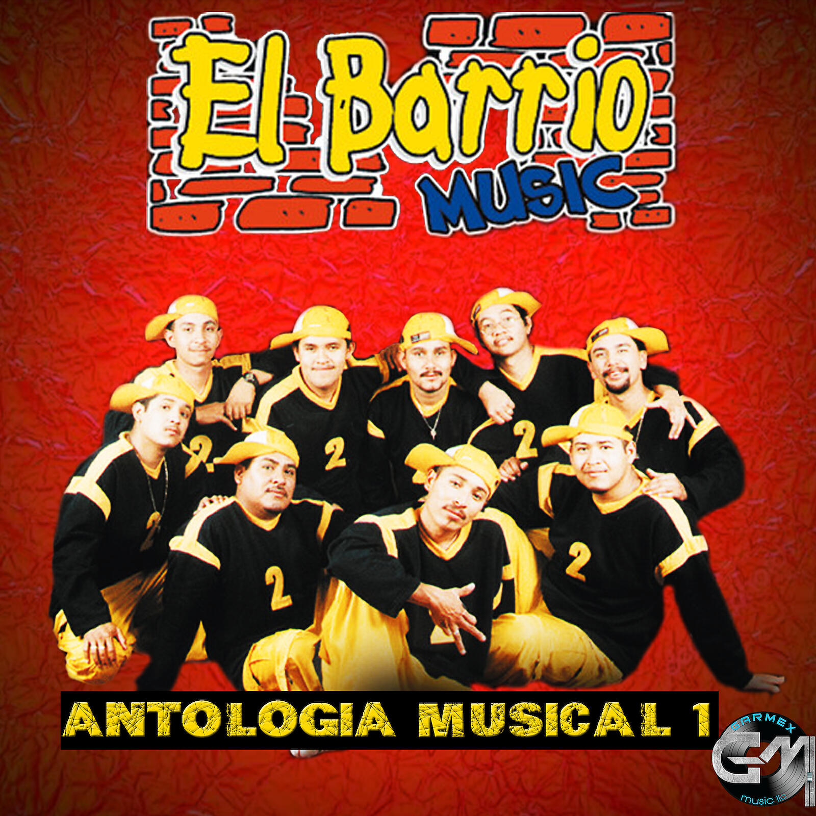 Barrio Music