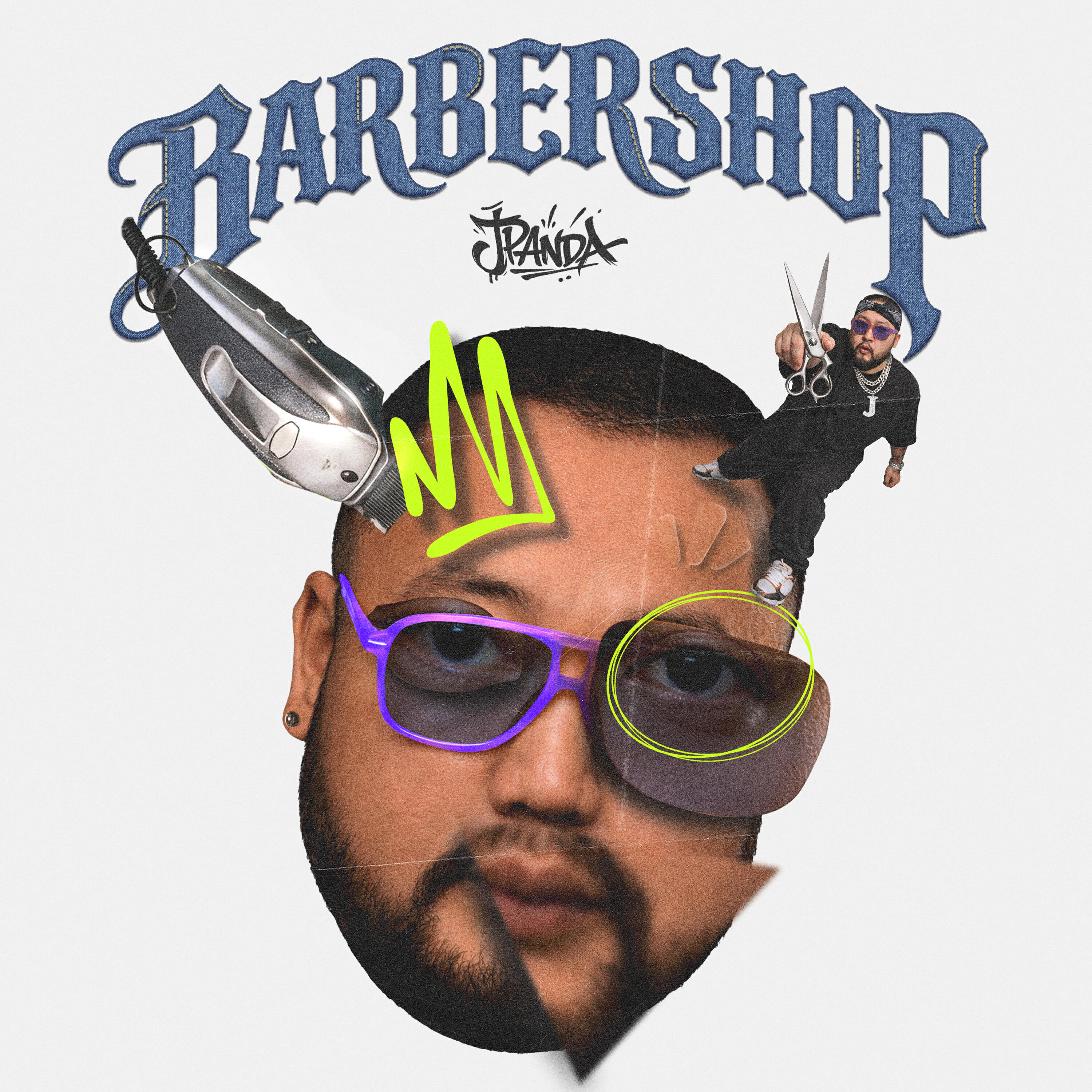 Релиз Barbershop