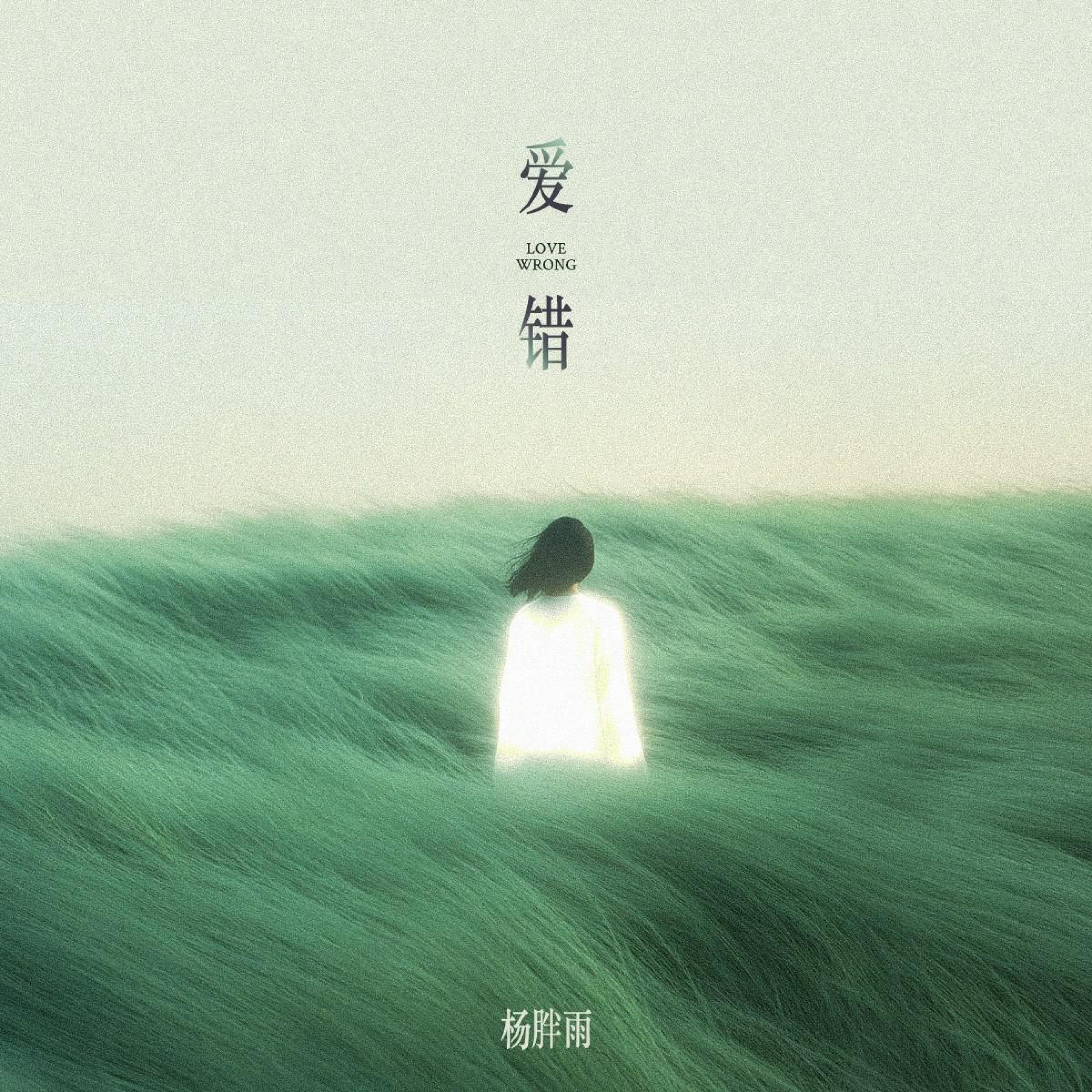 Релиз 爱错