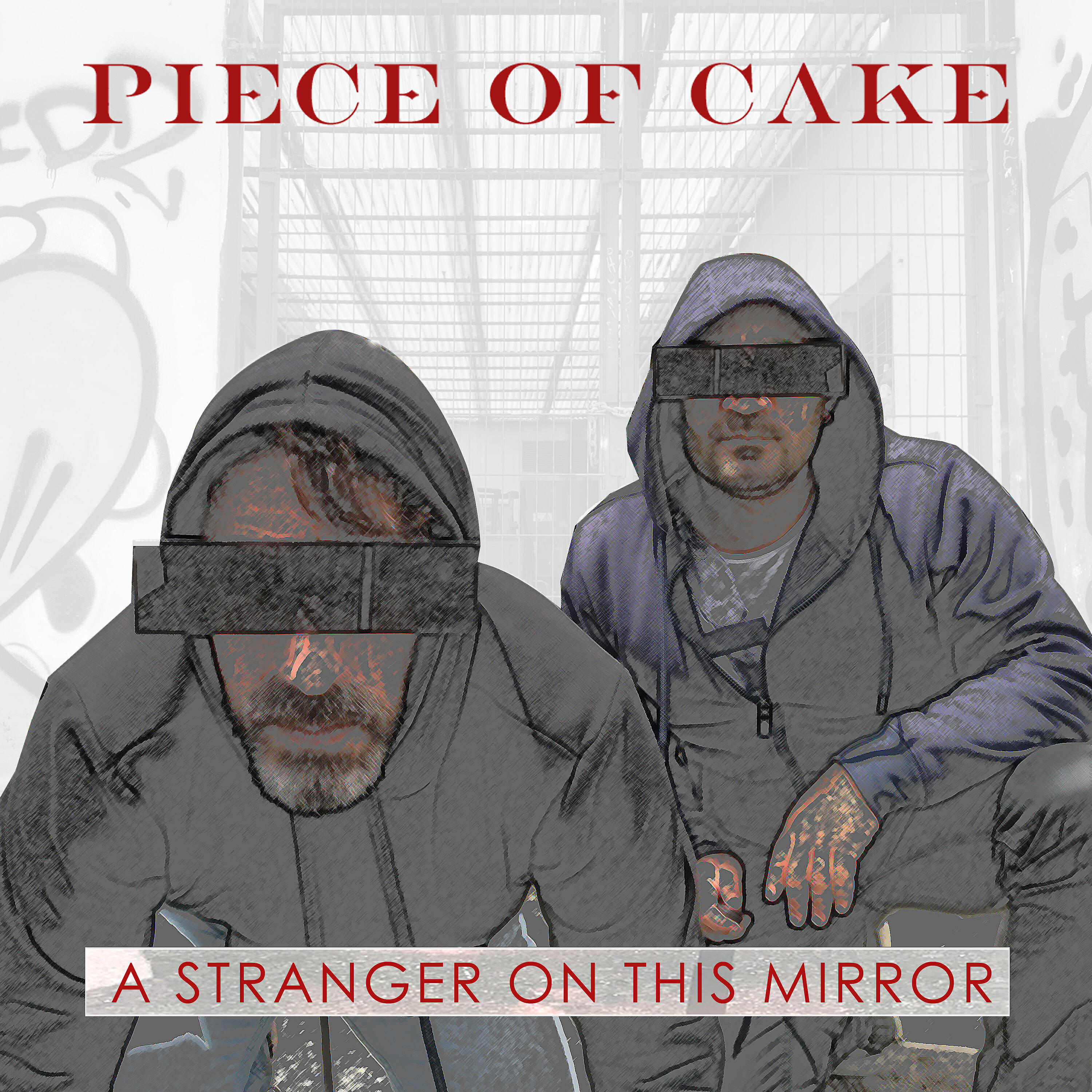 Релиз A Stranger on This Mirror