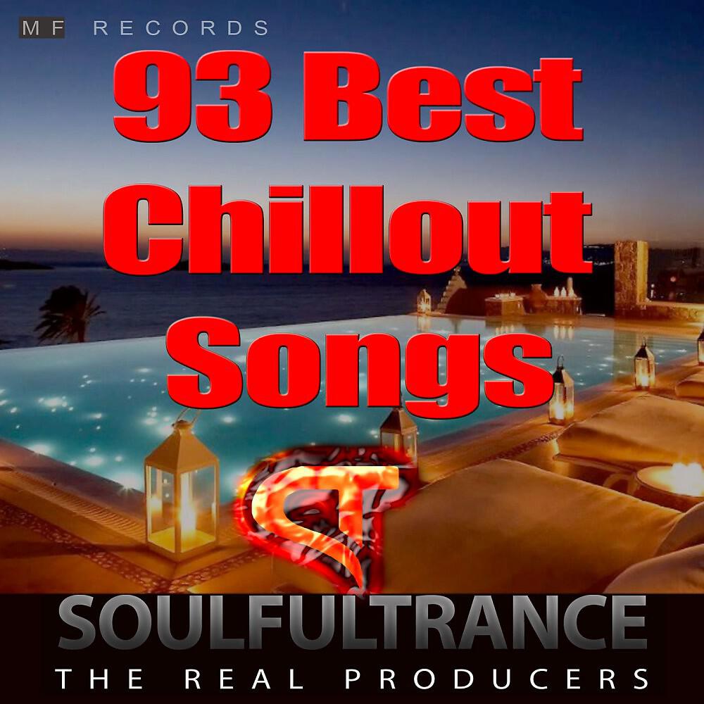 Релиз 93 Best Chillout Songs