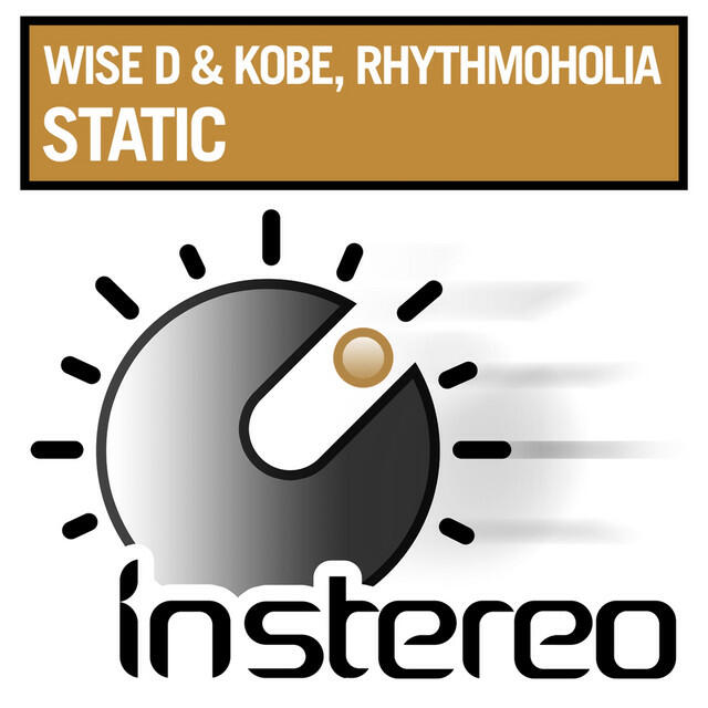 Релиз Static