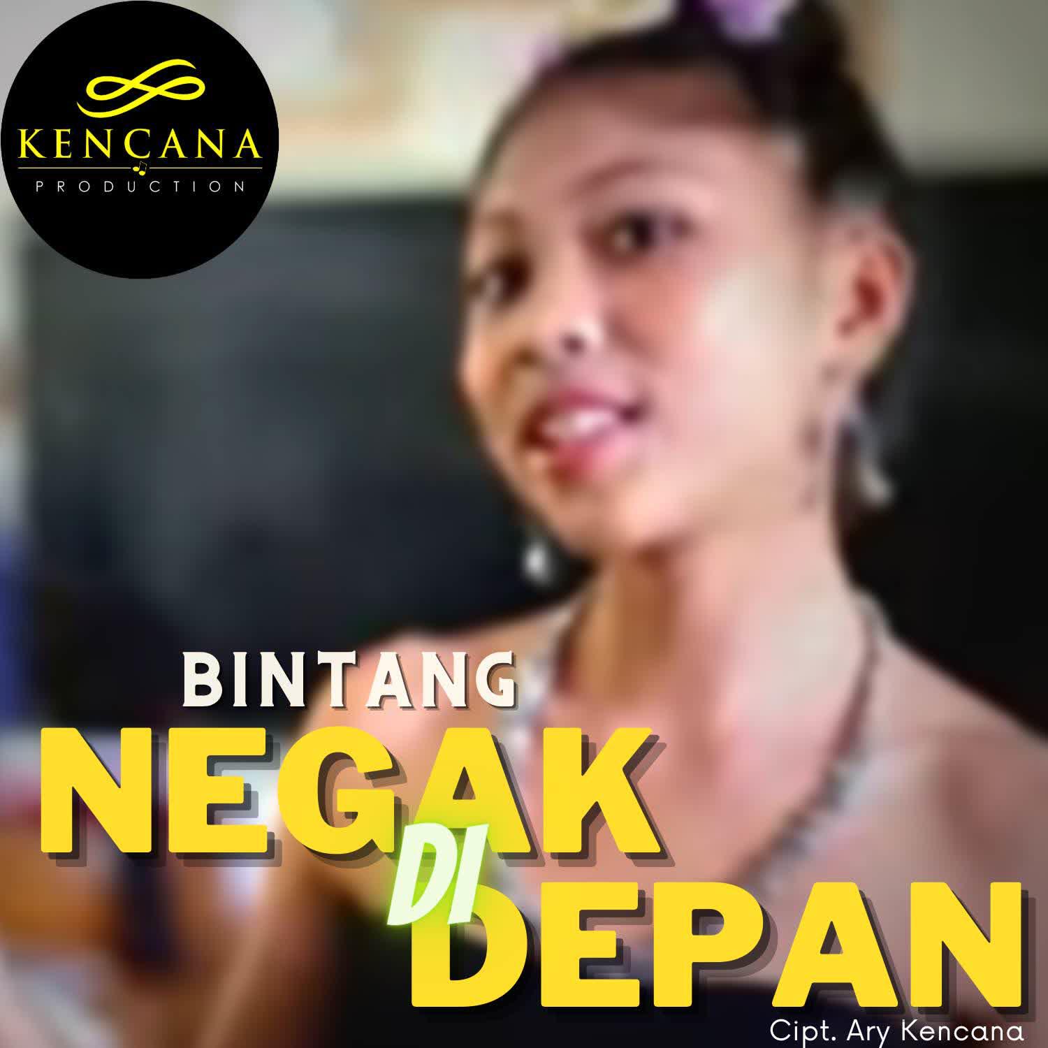 Релиз Negak di Depan