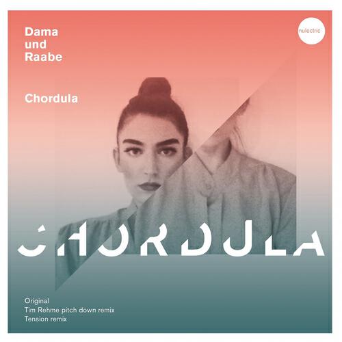 Релиз Chordula EP
