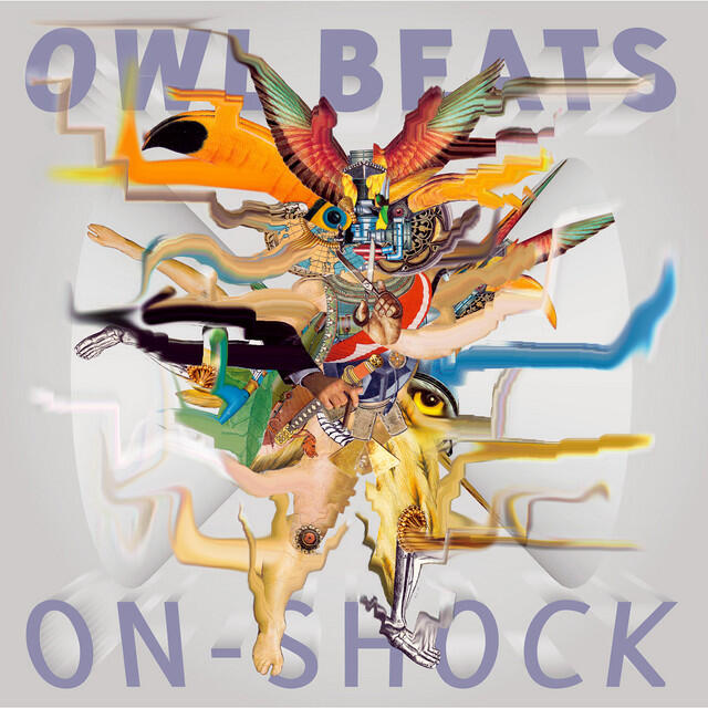 Релиз ON-SHOCK