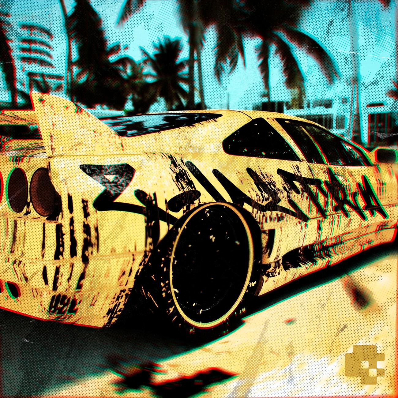 Релиз Z-ULTRA
