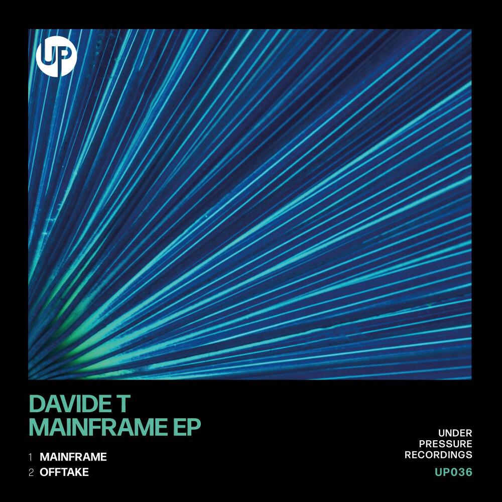 Релиз Mainframe EP
