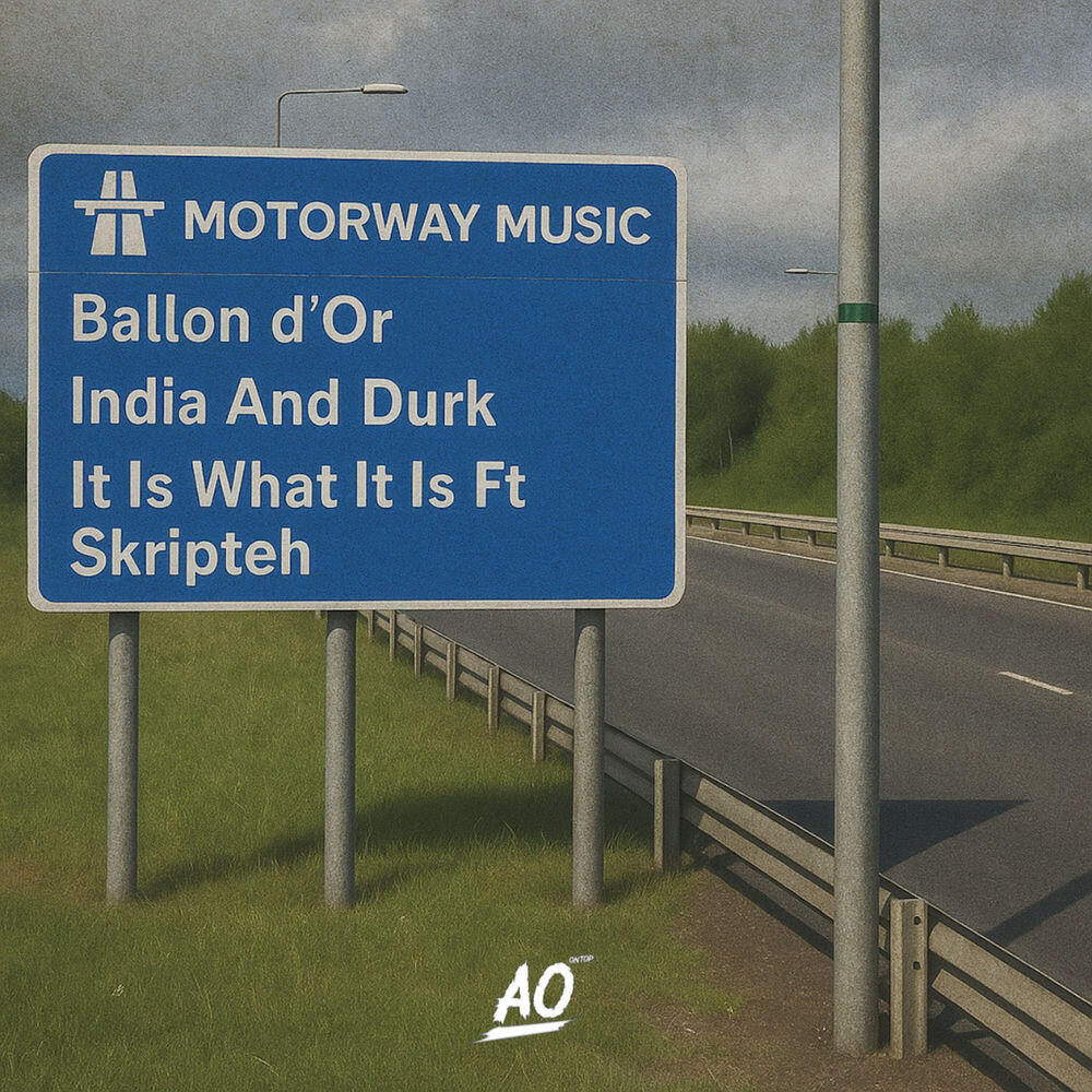 Релиз India and Durk