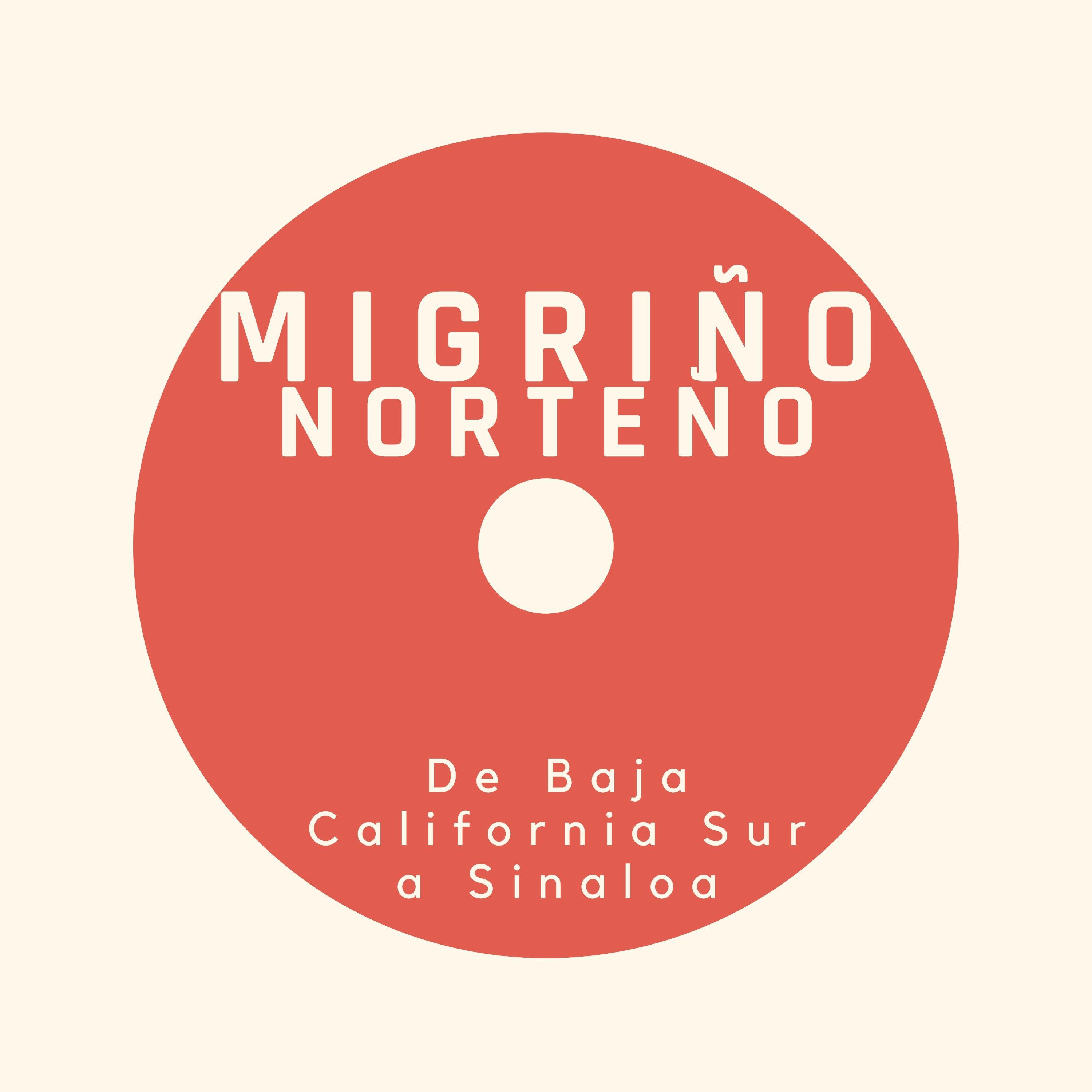 Migriño Norteño
