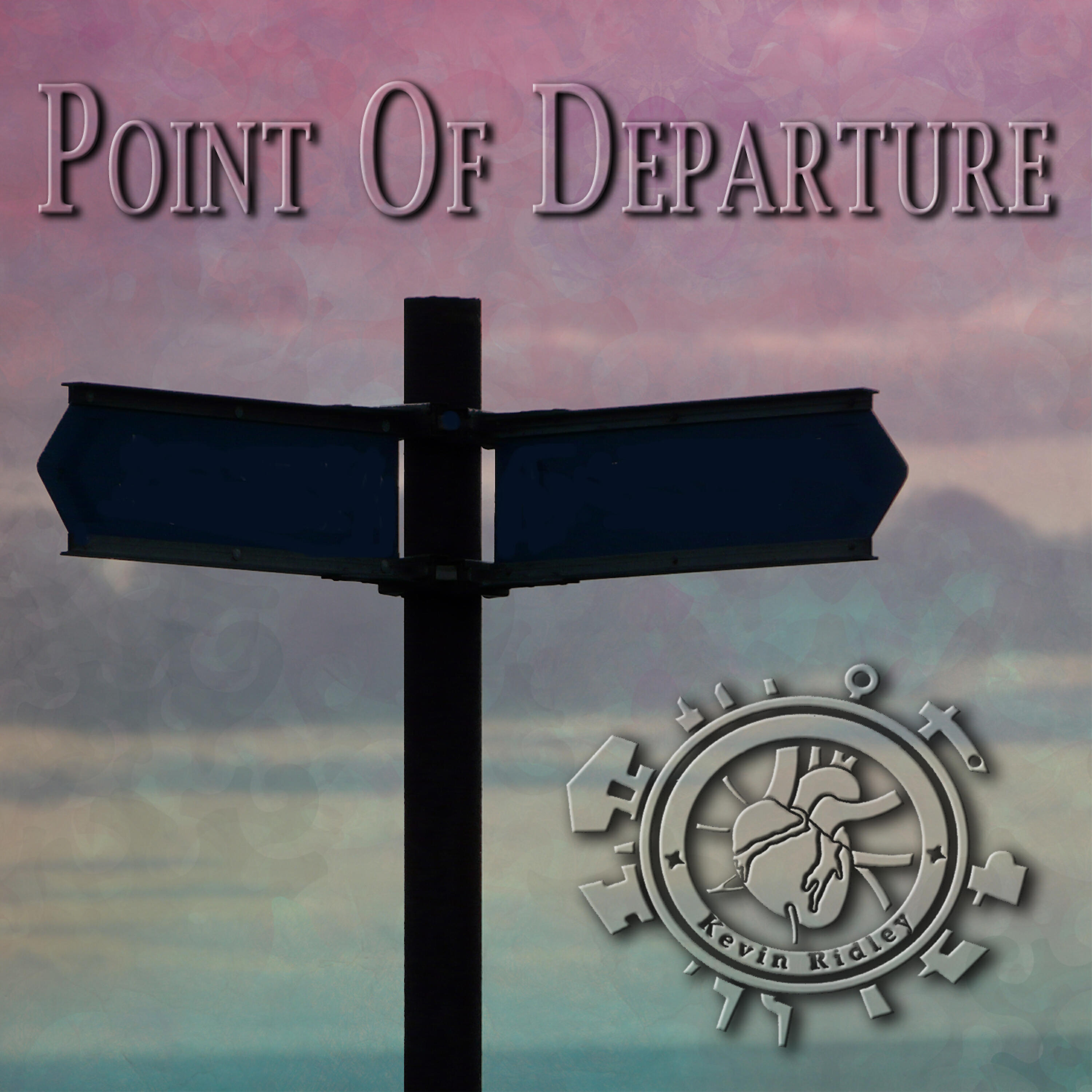 Релиз Point Of Departure