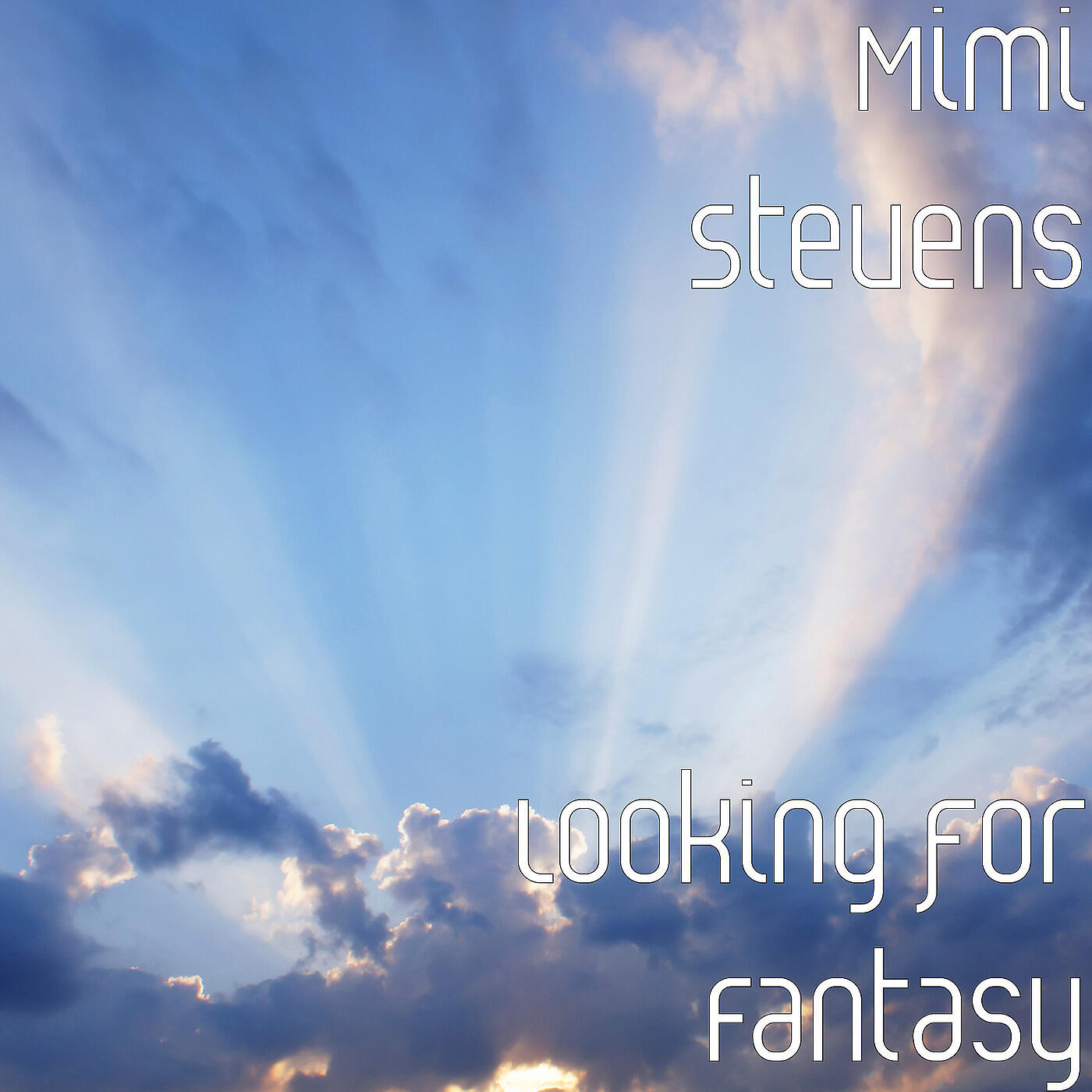 Релиз Looking for Fantasy