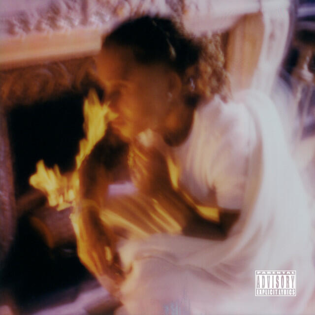 Релиз COEUR DE ICE (feat. Damso)