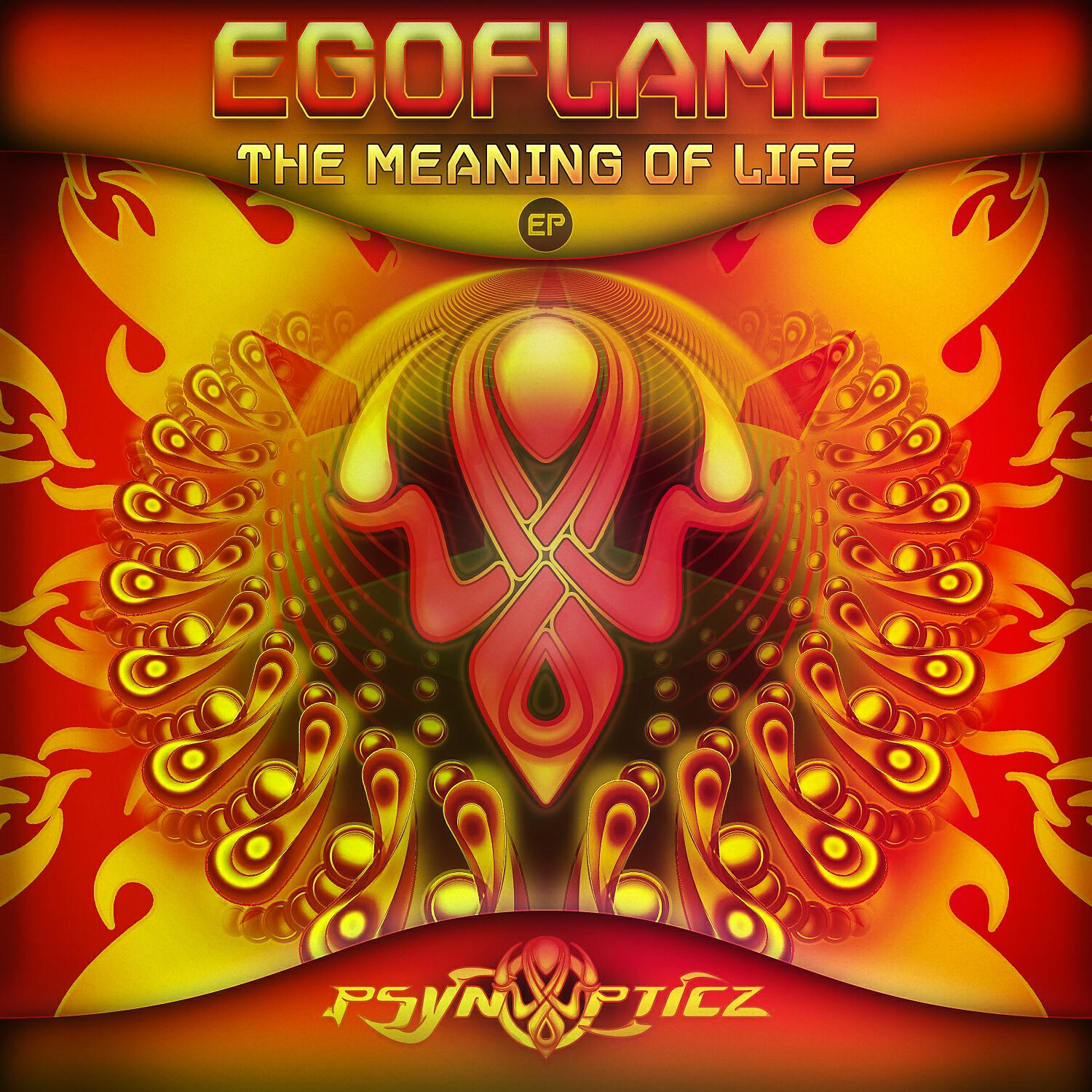 Релиз The Meaning of Life