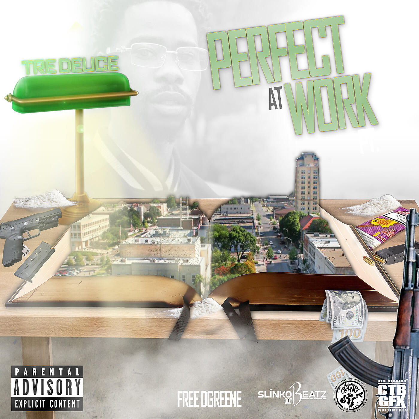 Релиз Perfect at Work