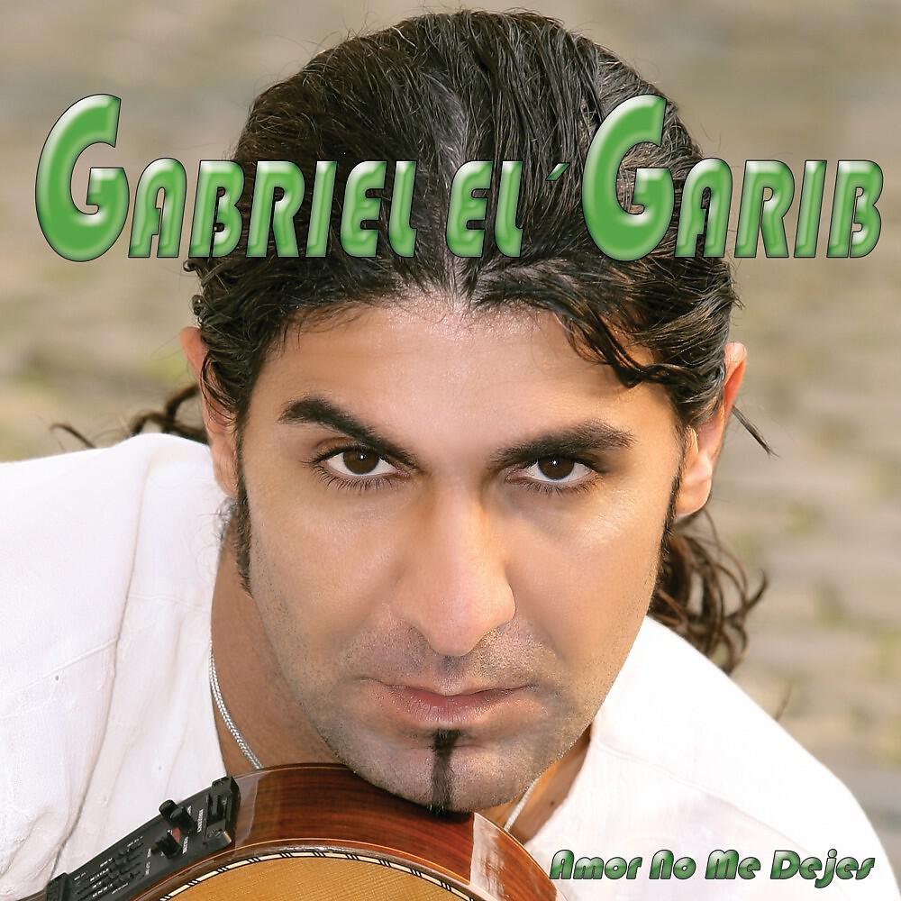 Gabriel Elgarib
