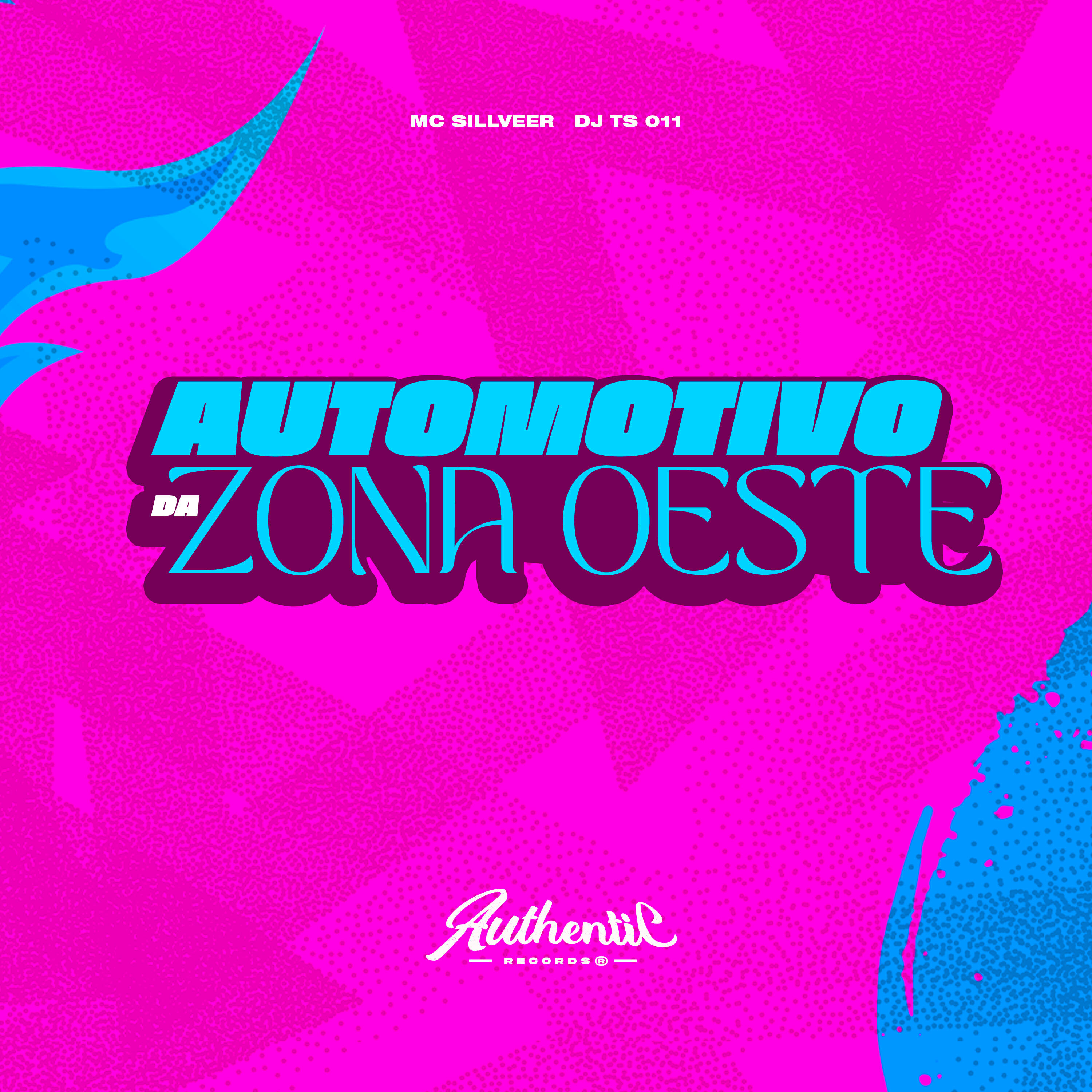 Релиз Automotivo da Zona Oeste