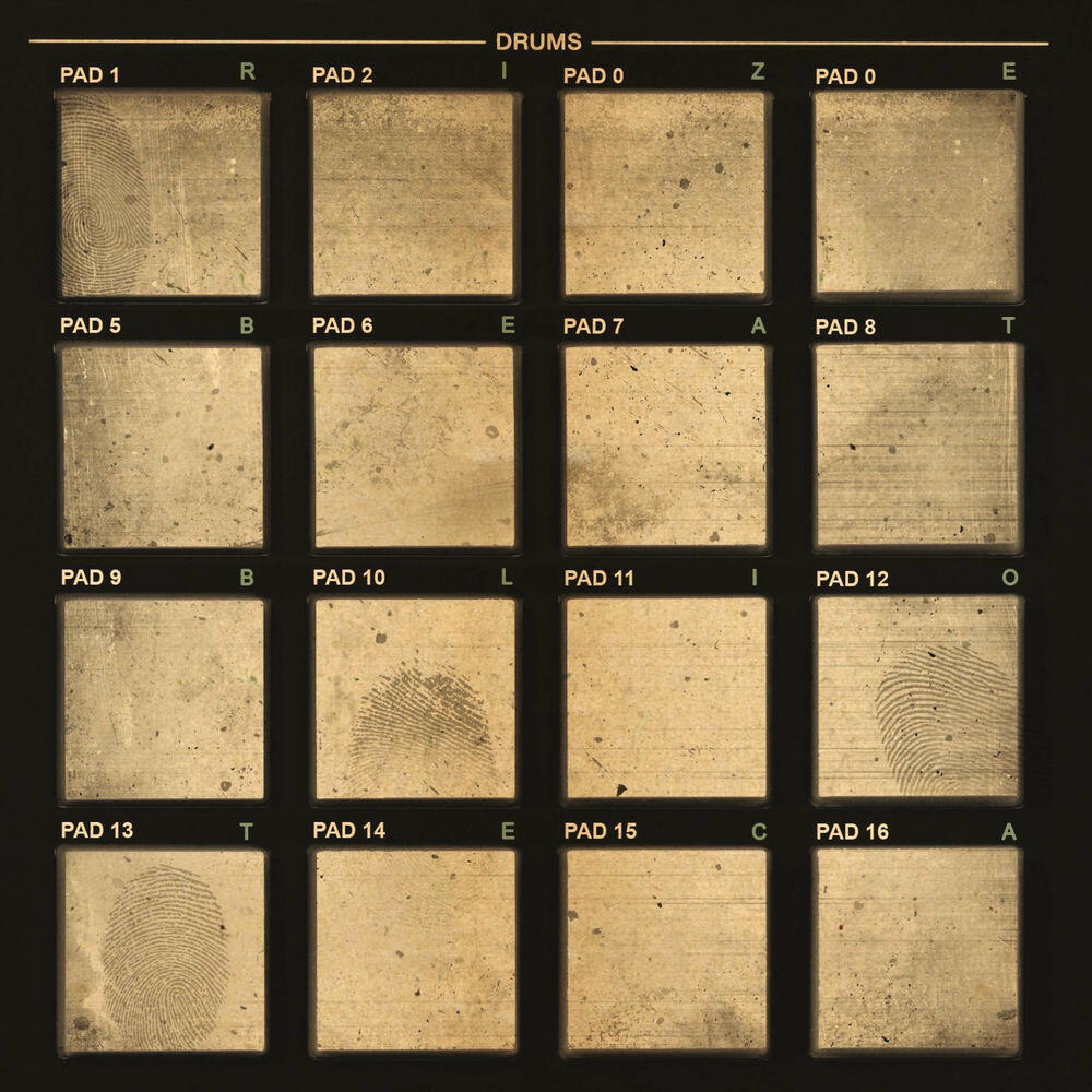 Релиз Beatblioteca