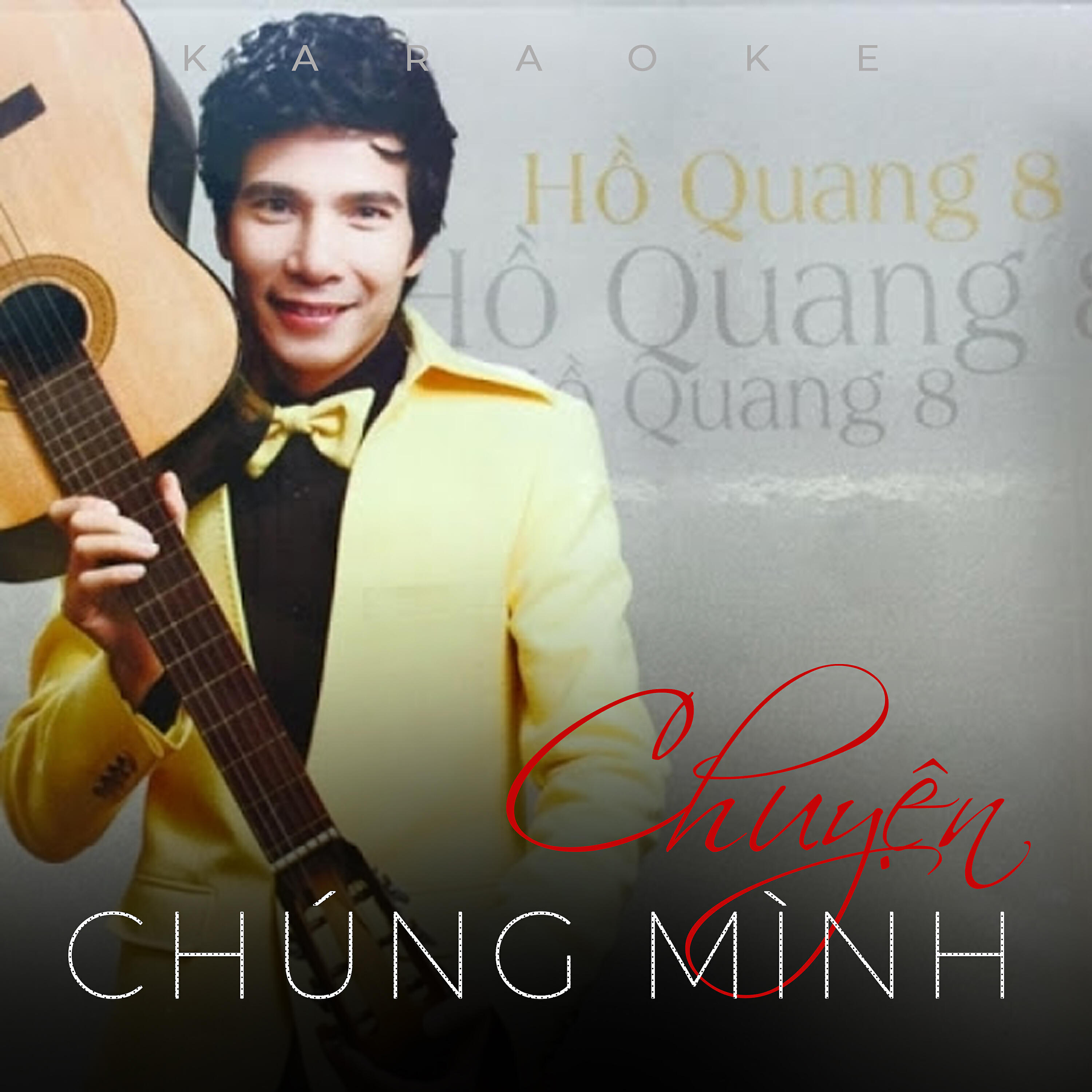 Релиз Chuyện Chúng Mình
