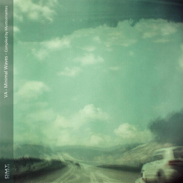 Релиз Minimal Waves presented by Mysticerrantes