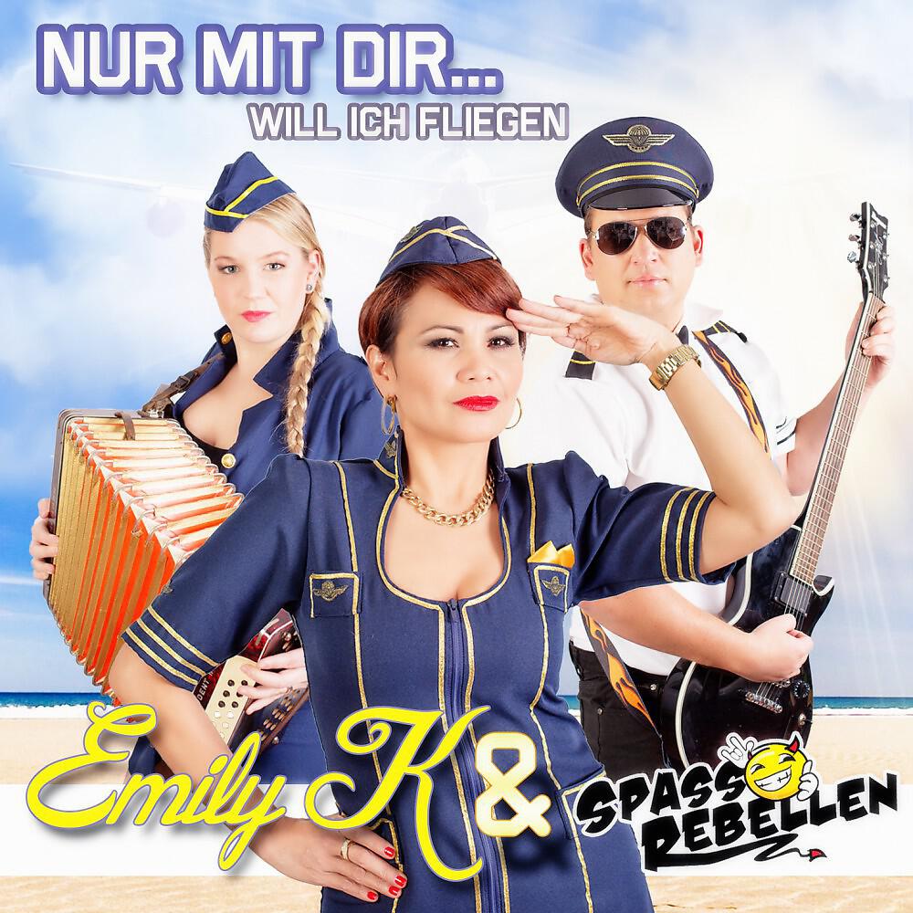 Emily K & Spassrebellen